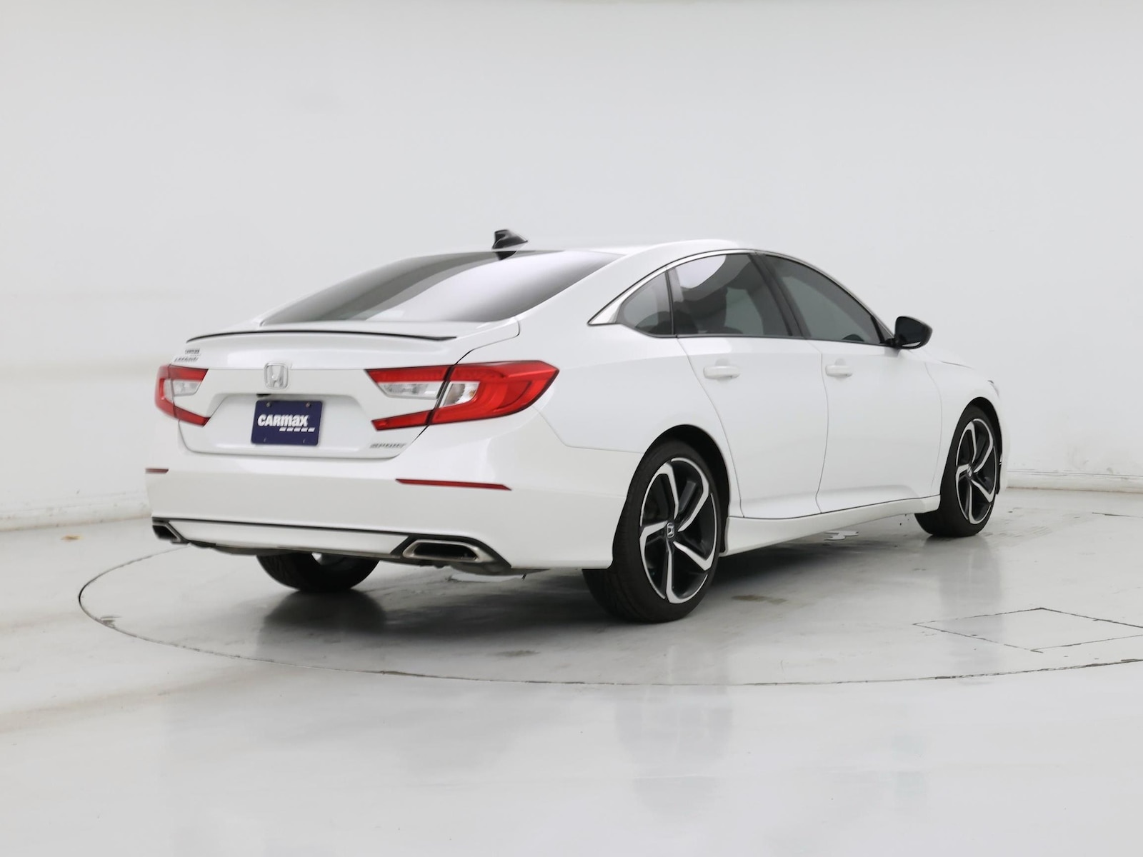 2022 Honda Accord Sport - Photo 9