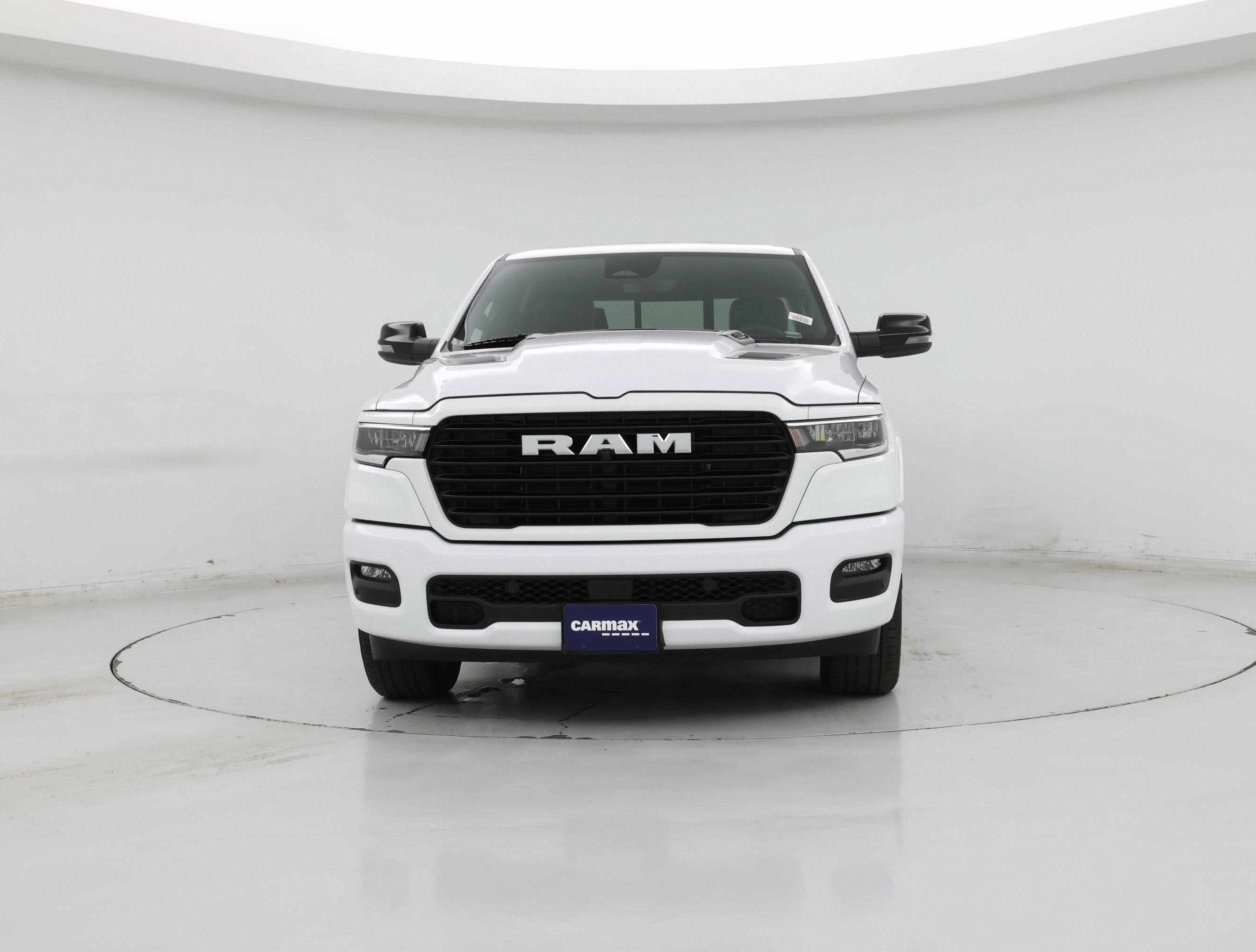 Thumbnail: 2025 RAM 1500 - 5