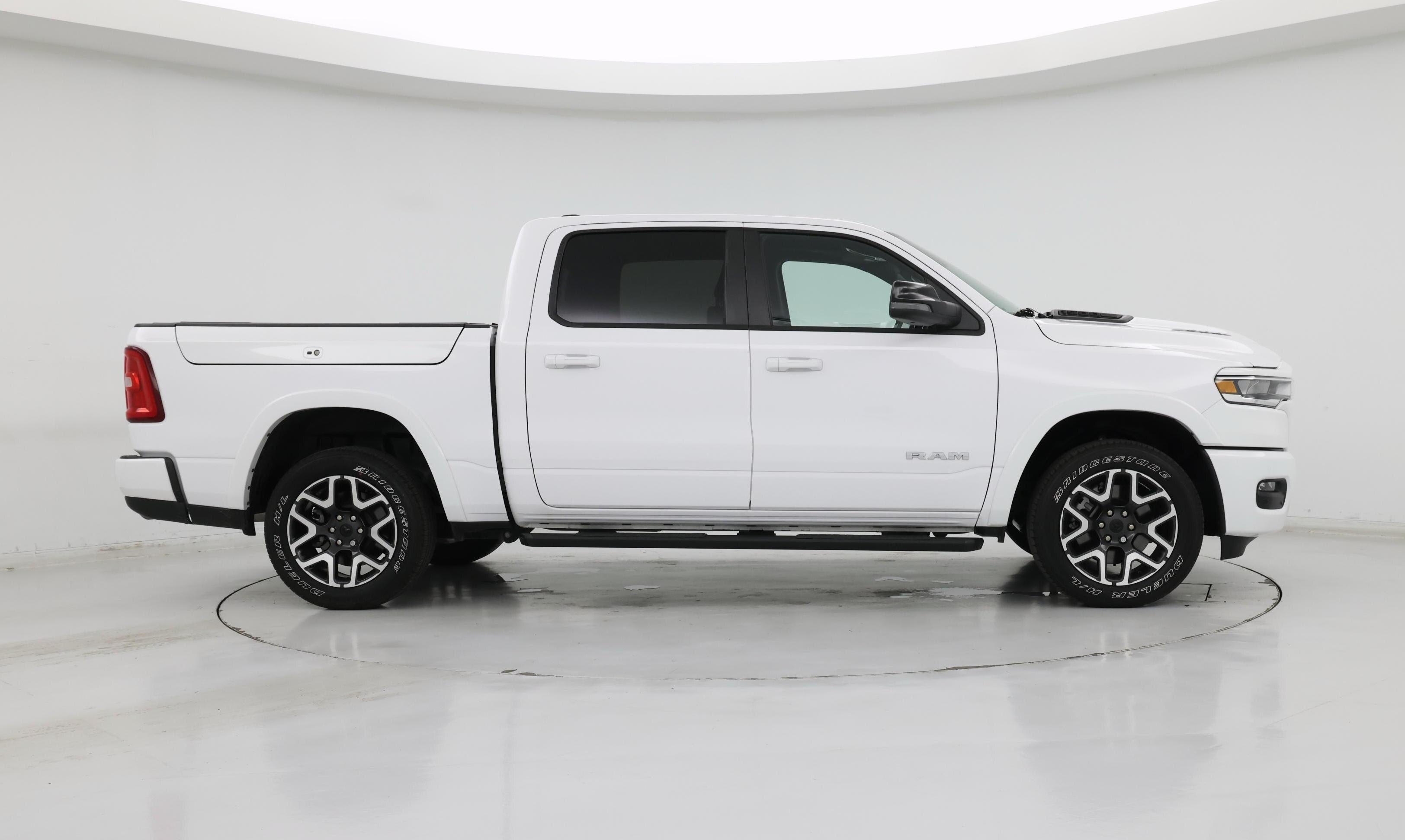 Thumbnail: 2025 RAM 1500 - 7