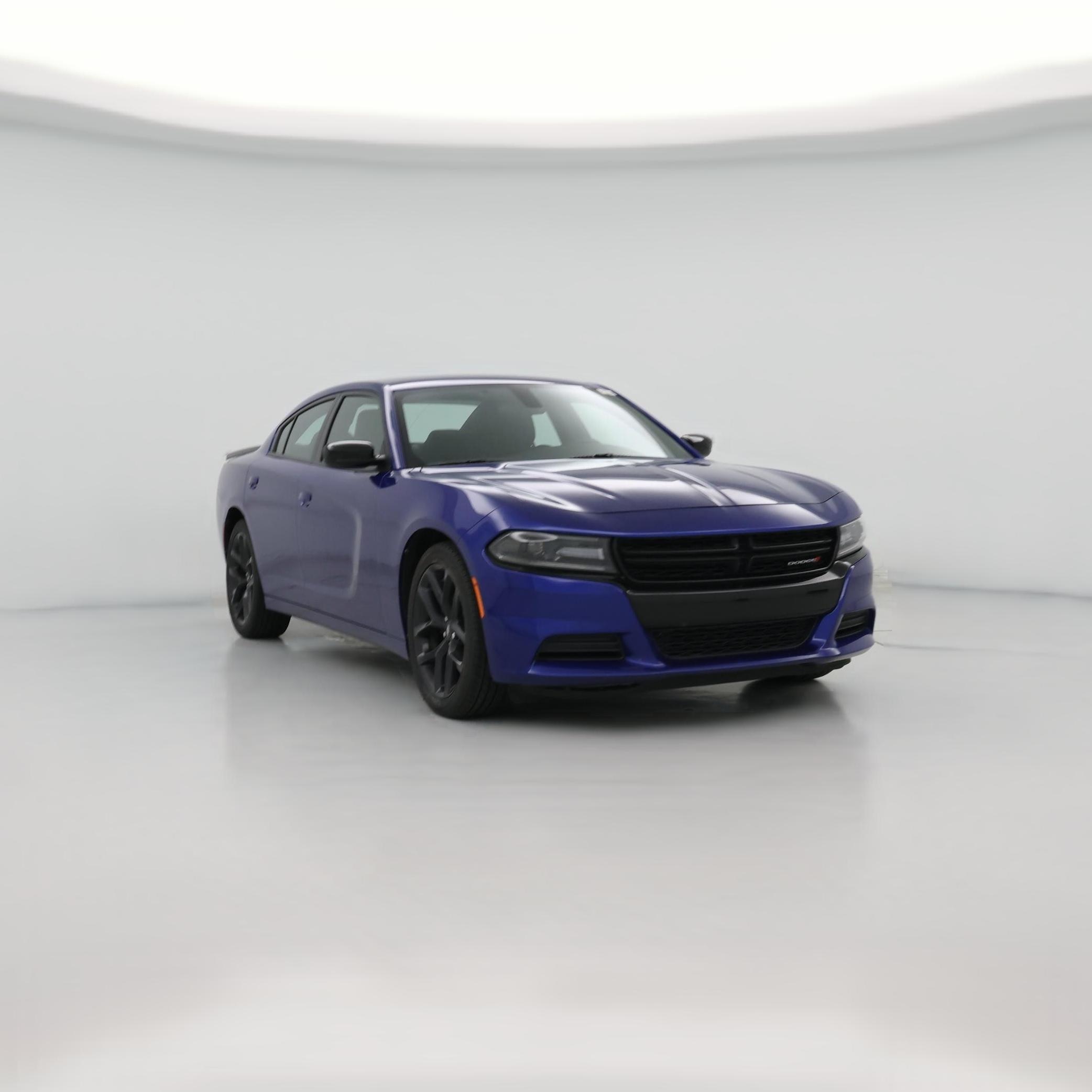 Thumbnail: 2021 Dodge Charger - 1