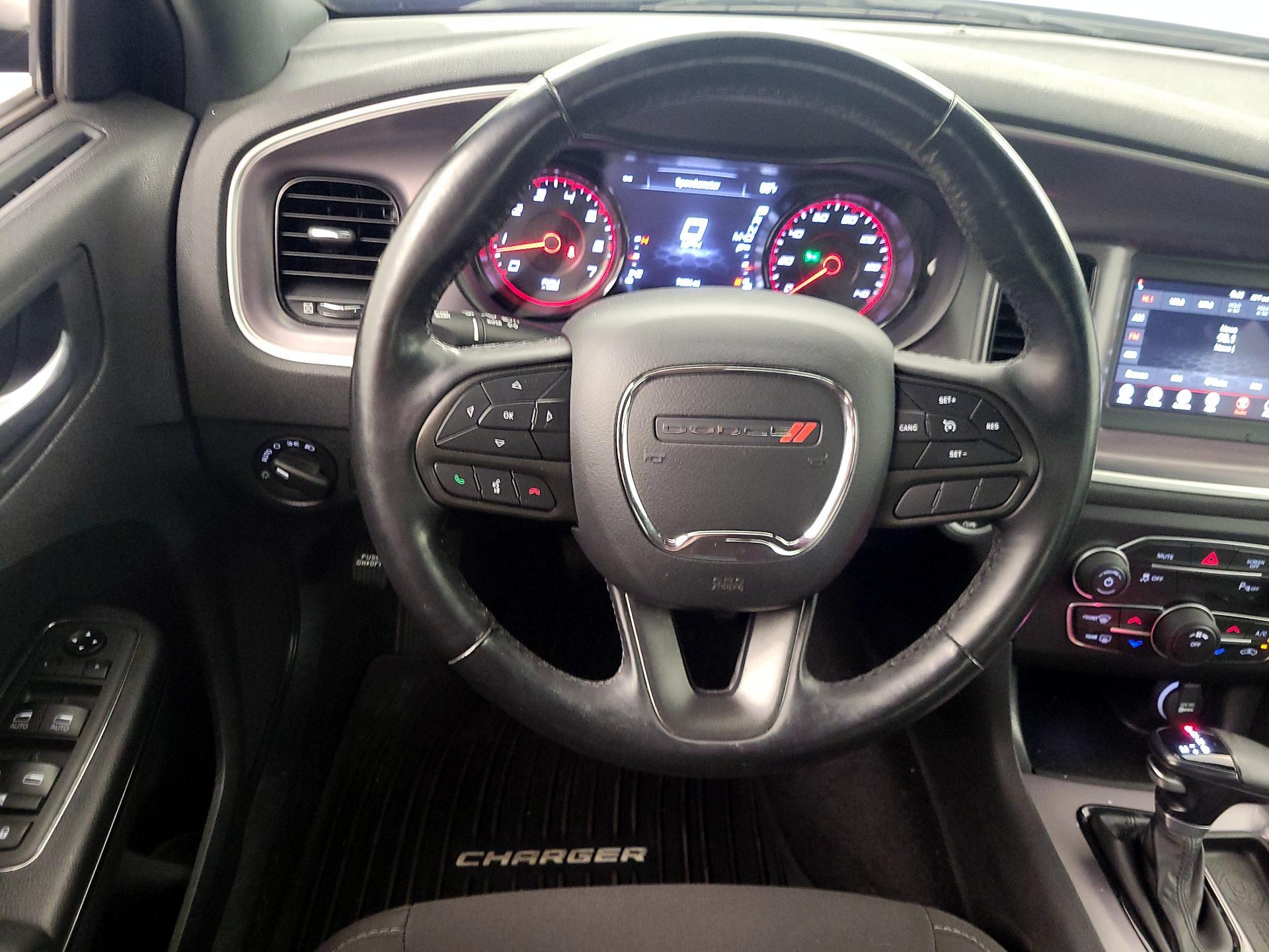 Thumbnail: 2021 Dodge Charger - 10