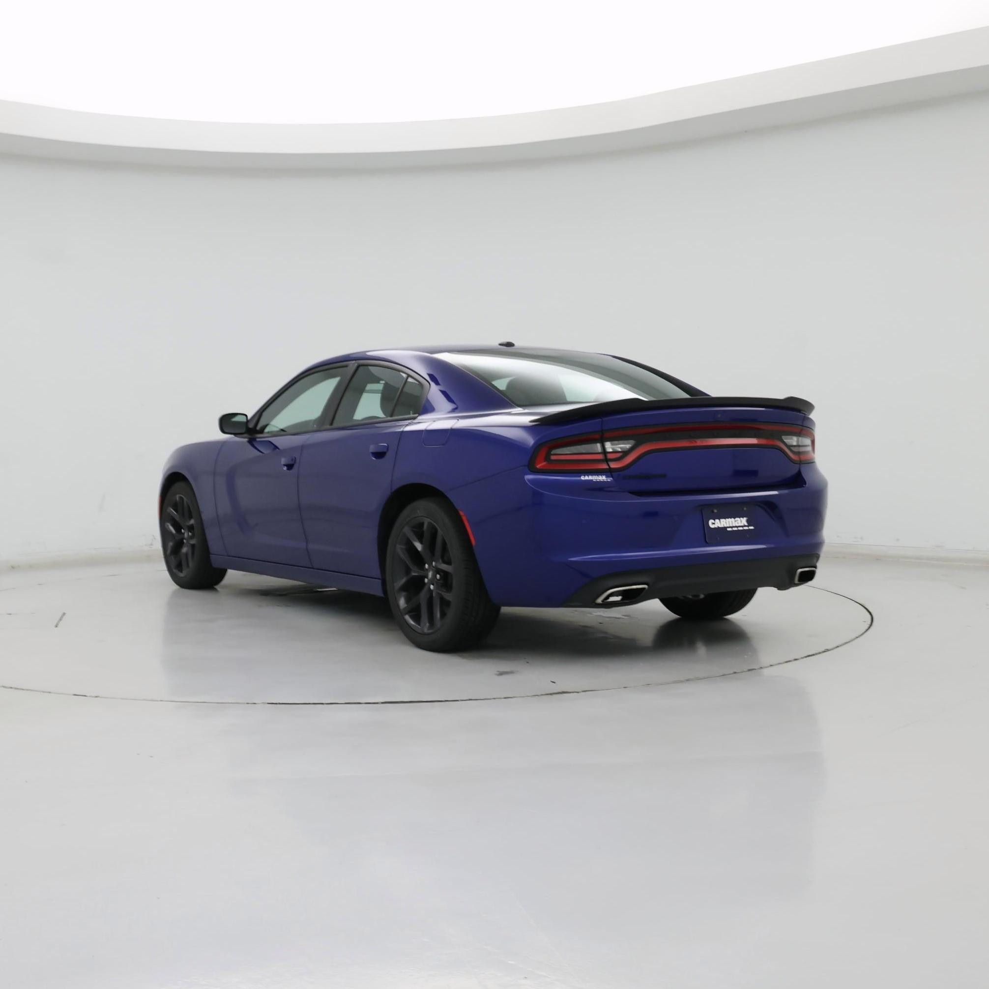 Thumbnail: 2021 Dodge Charger - 2