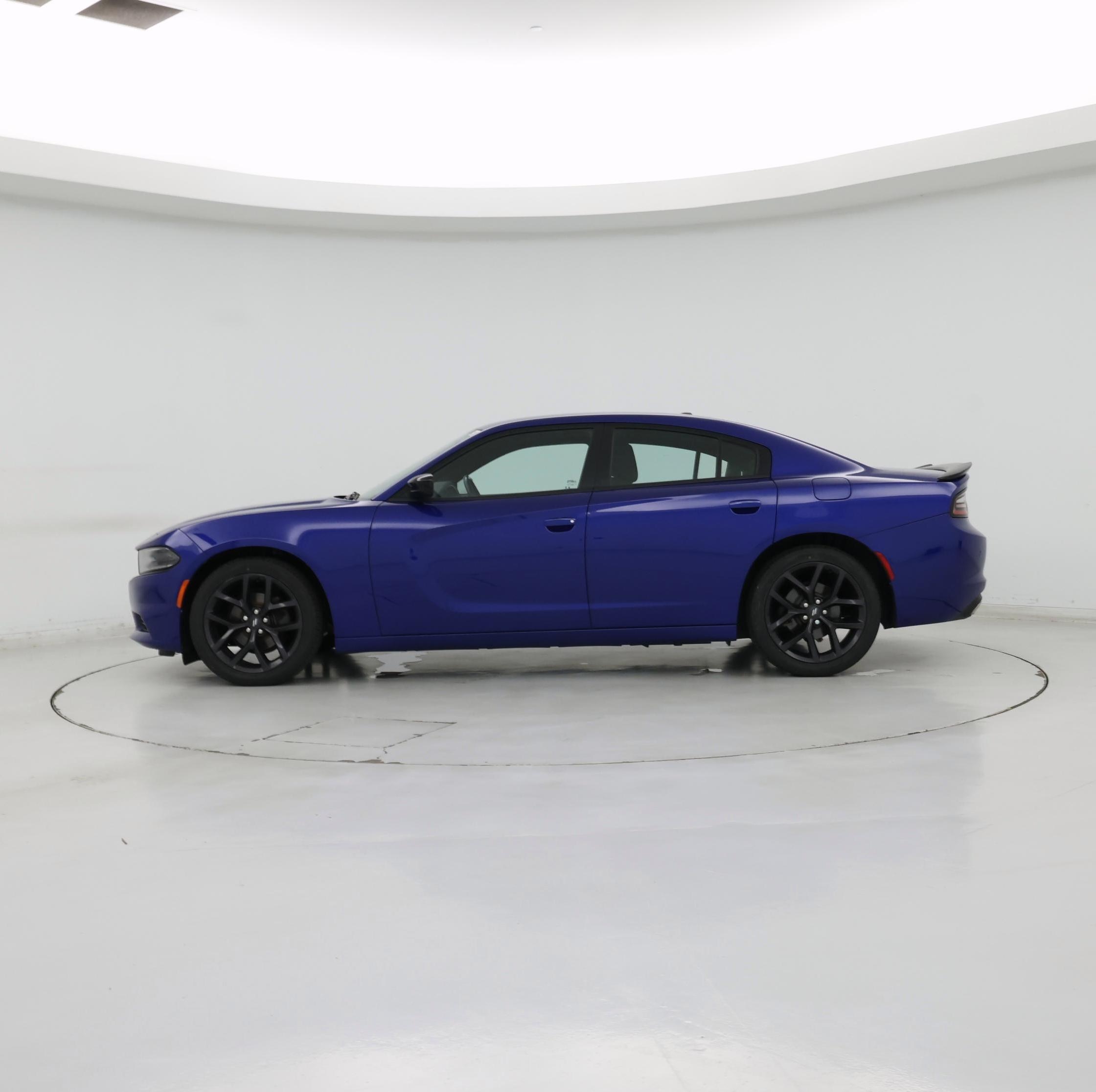 Thumbnail: 2021 Dodge Charger - 3
