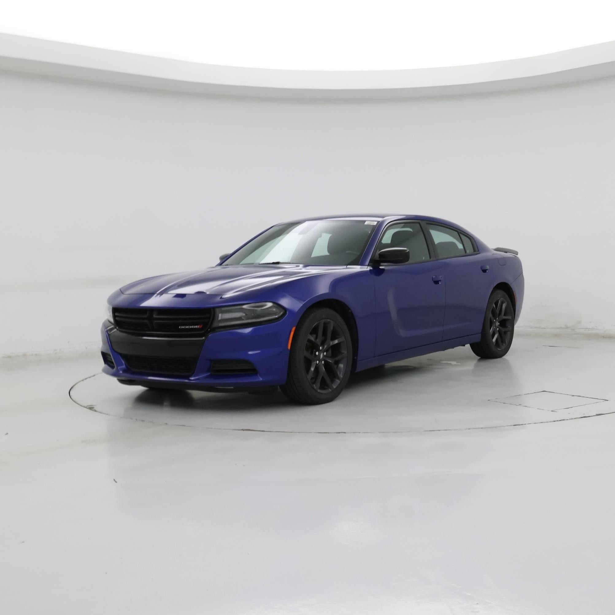 Thumbnail: 2021 Dodge Charger - 4