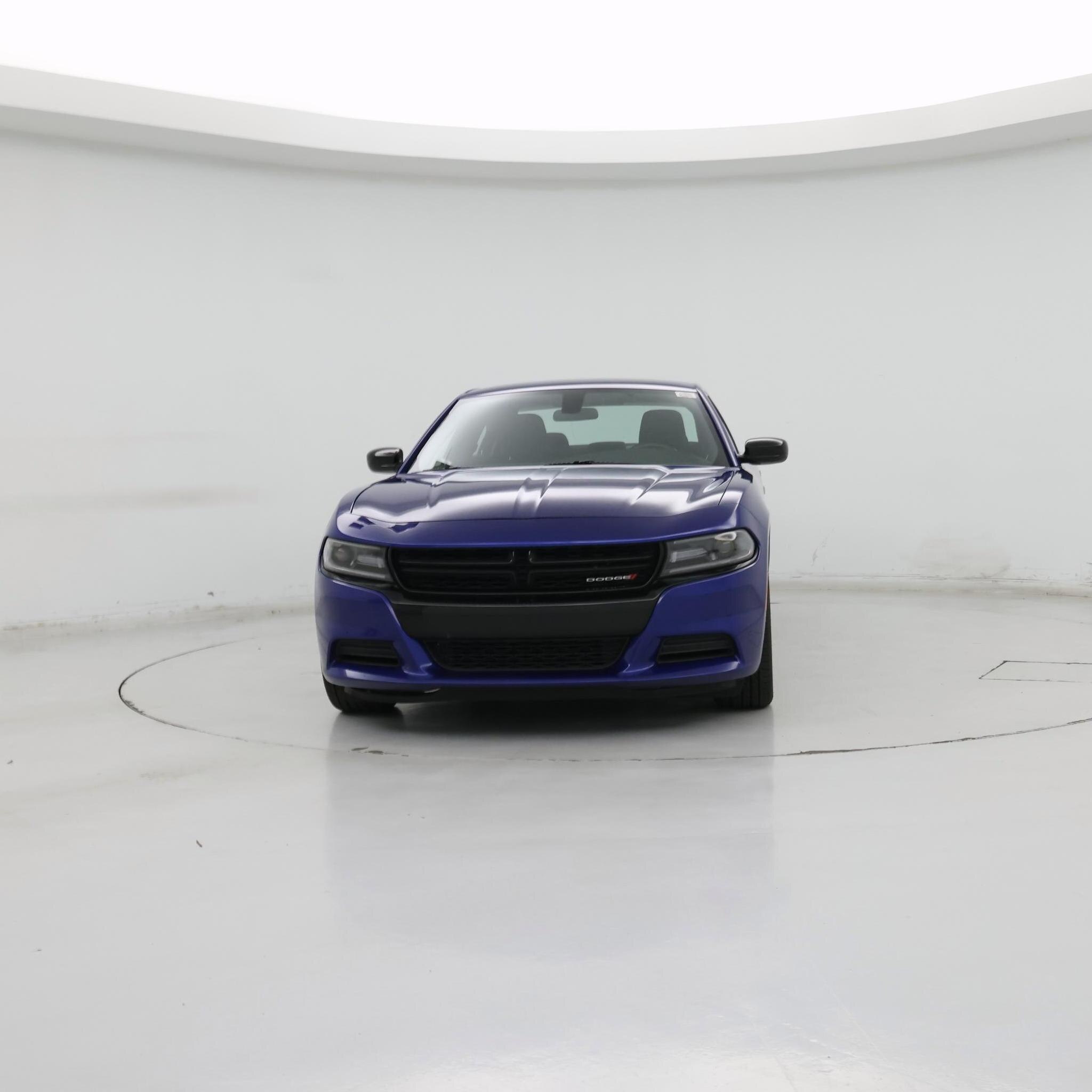 Thumbnail: 2021 Dodge Charger - 5