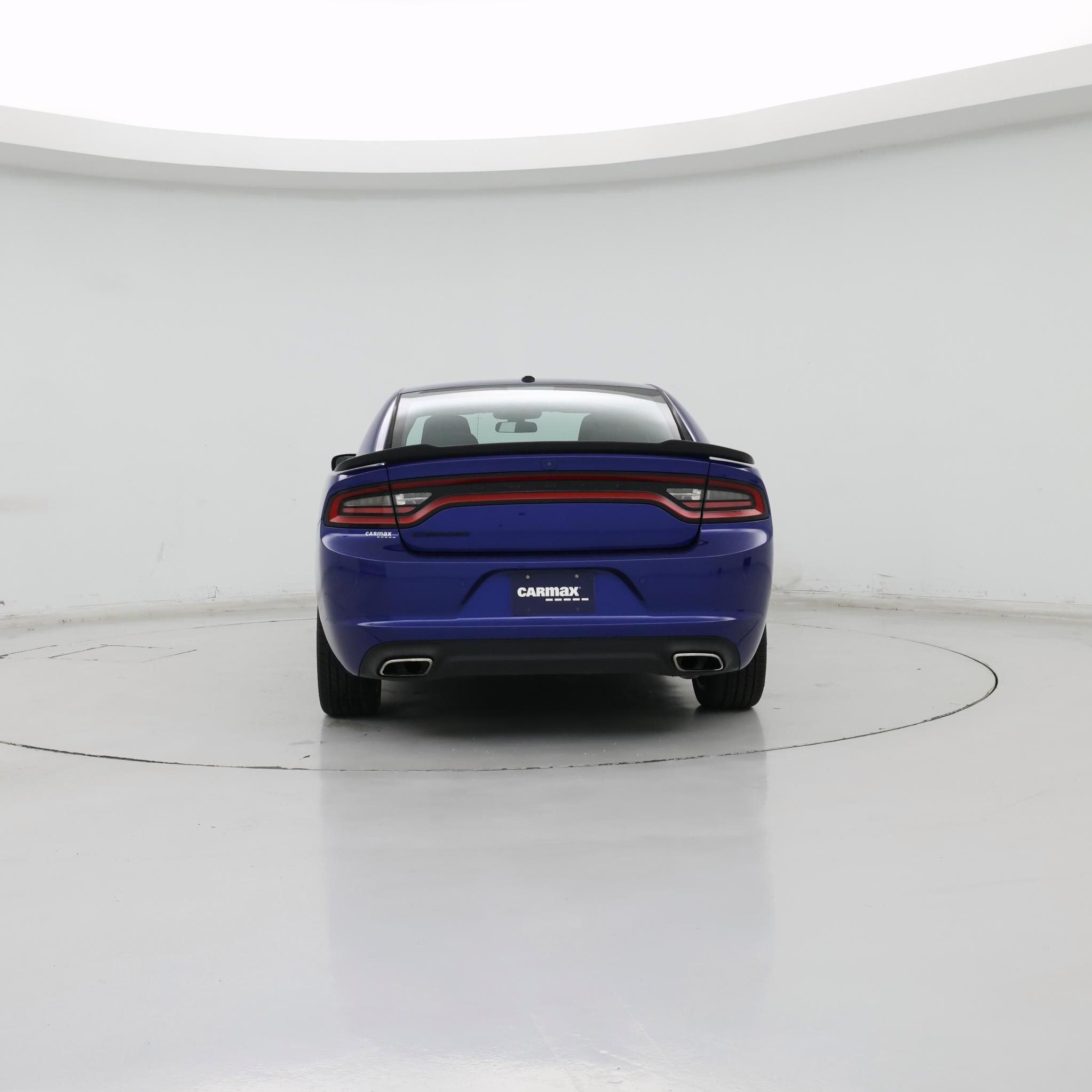 Thumbnail: 2021 Dodge Charger - 6