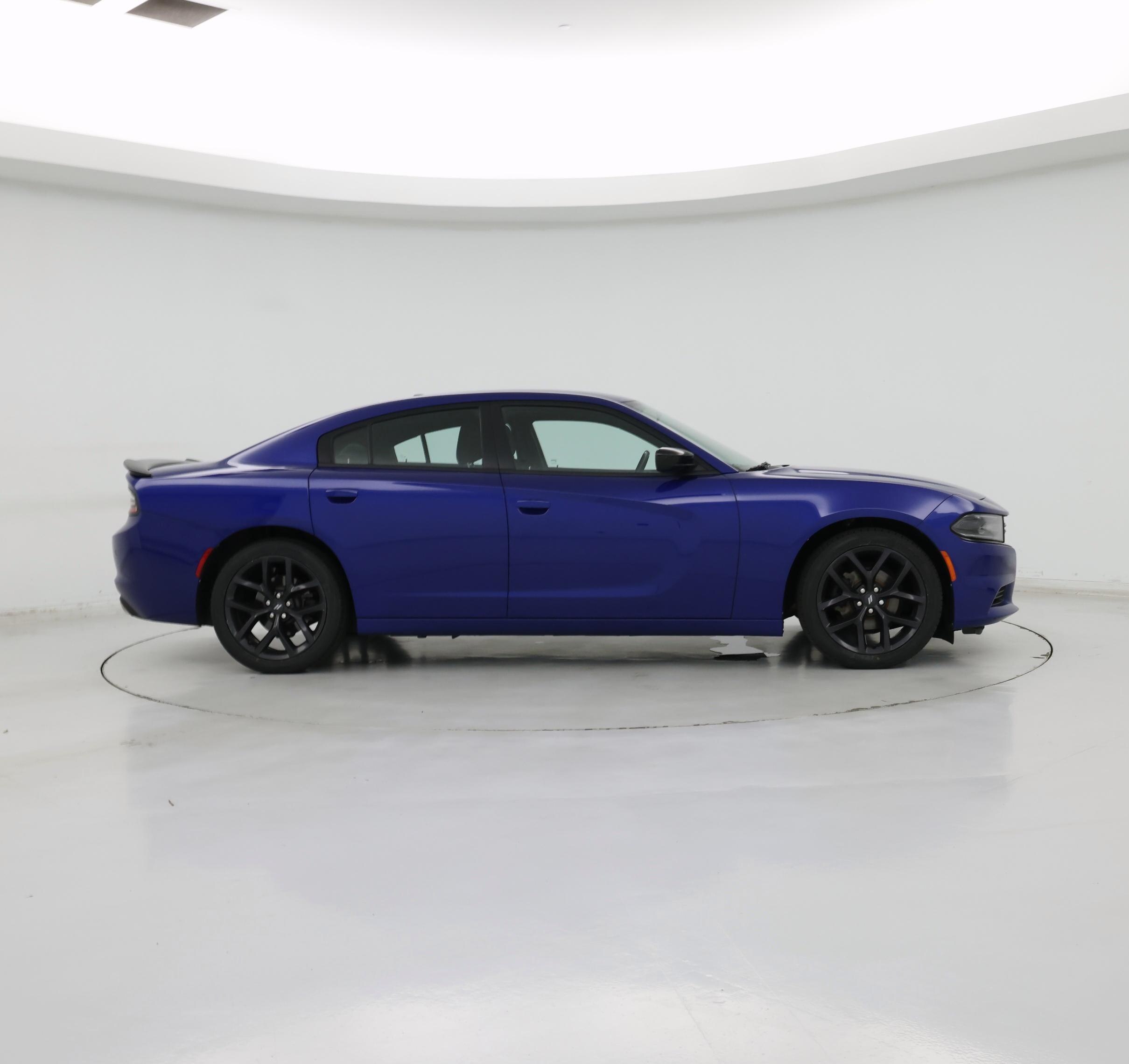 Thumbnail: 2021 Dodge Charger - 7