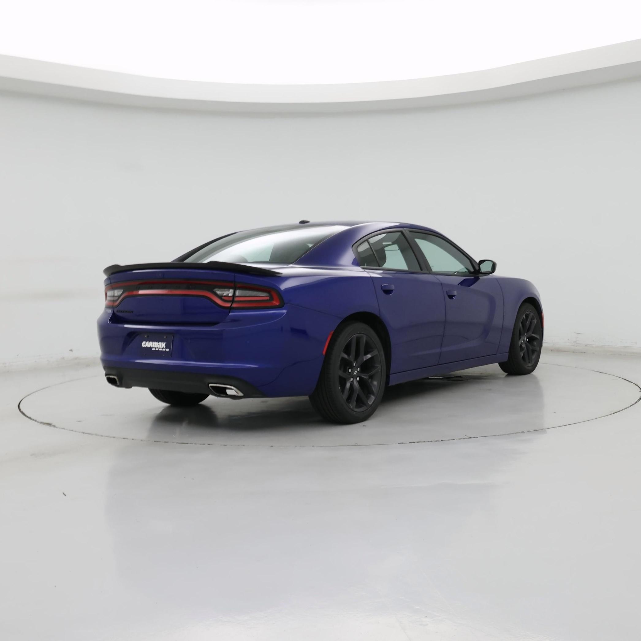 Thumbnail: 2021 Dodge Charger - 8