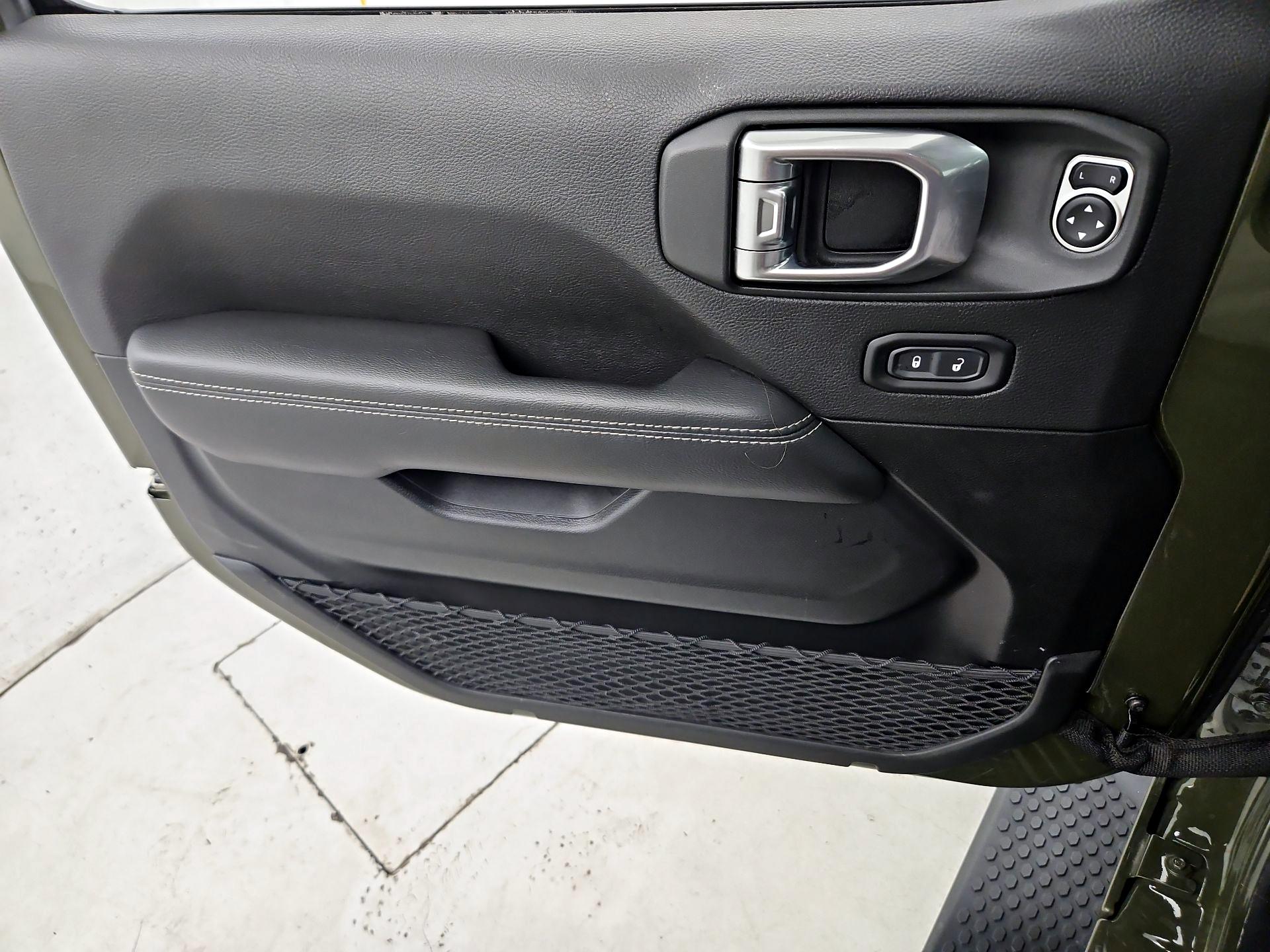 Thumbnail: 2023 Jeep Wrangler - 12