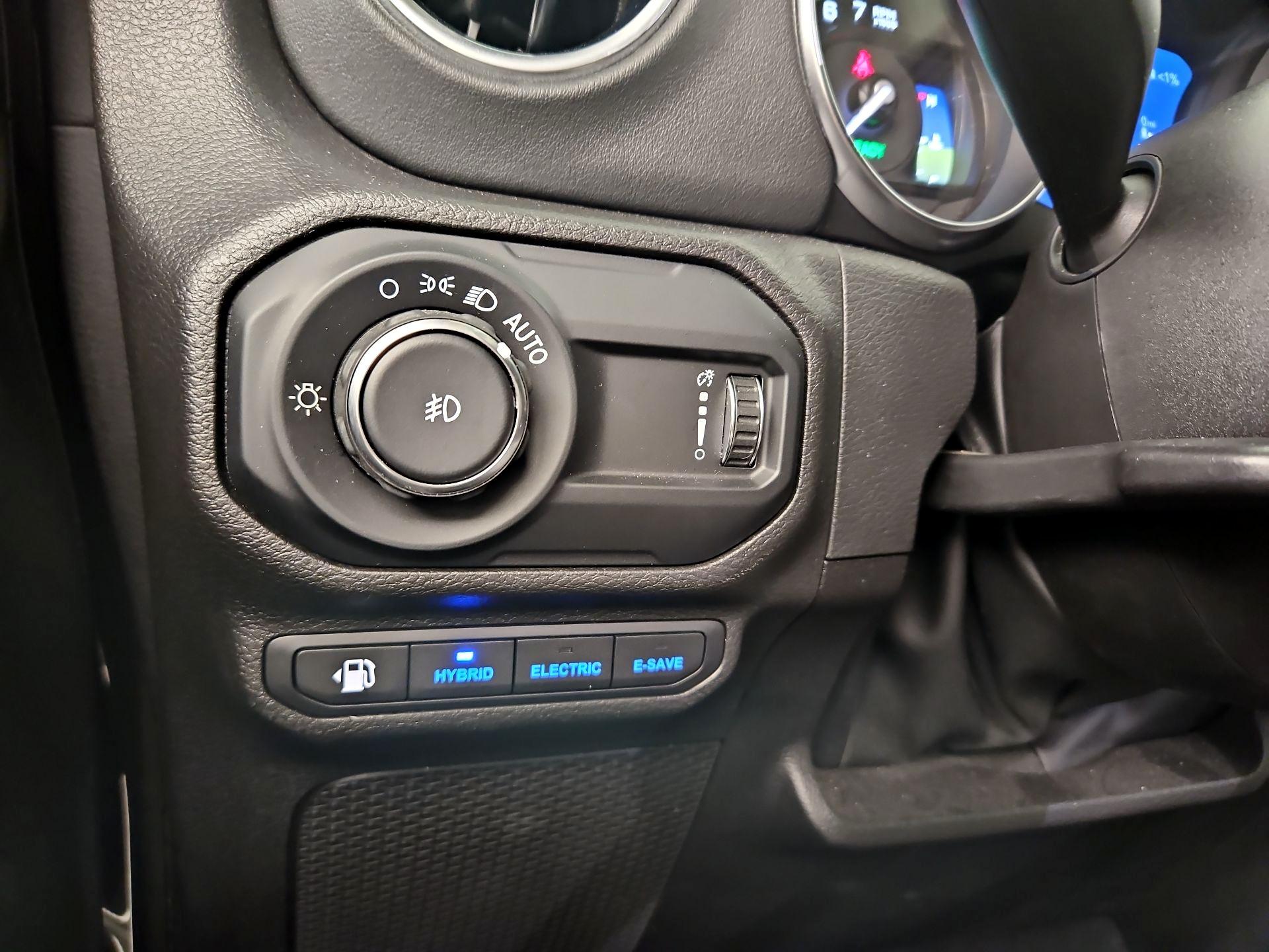 Thumbnail: 2023 Jeep Wrangler - 13