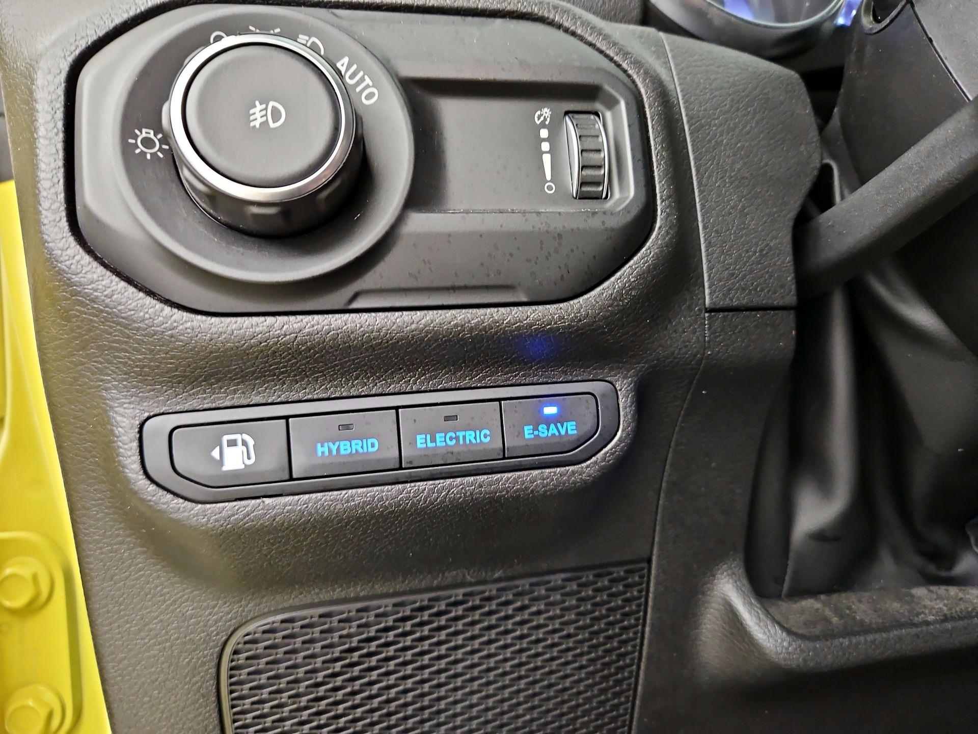 Thumbnail: 2023 Jeep Wrangler - 13