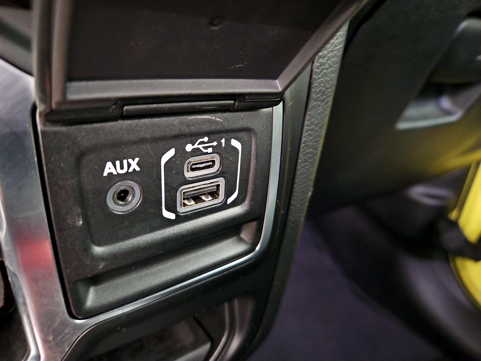 Thumbnail: 2023 Jeep Wrangler - 19