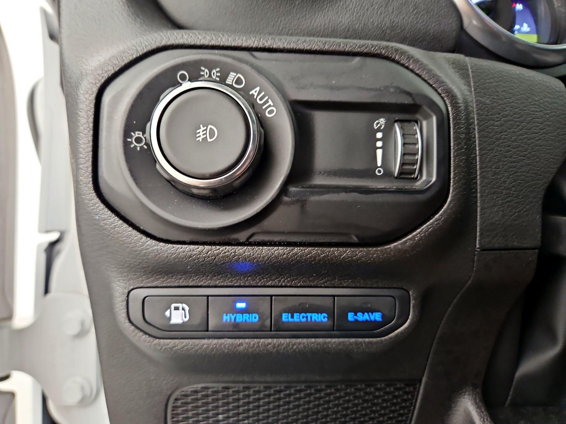 Thumbnail: 2023 Jeep Wrangler - 13