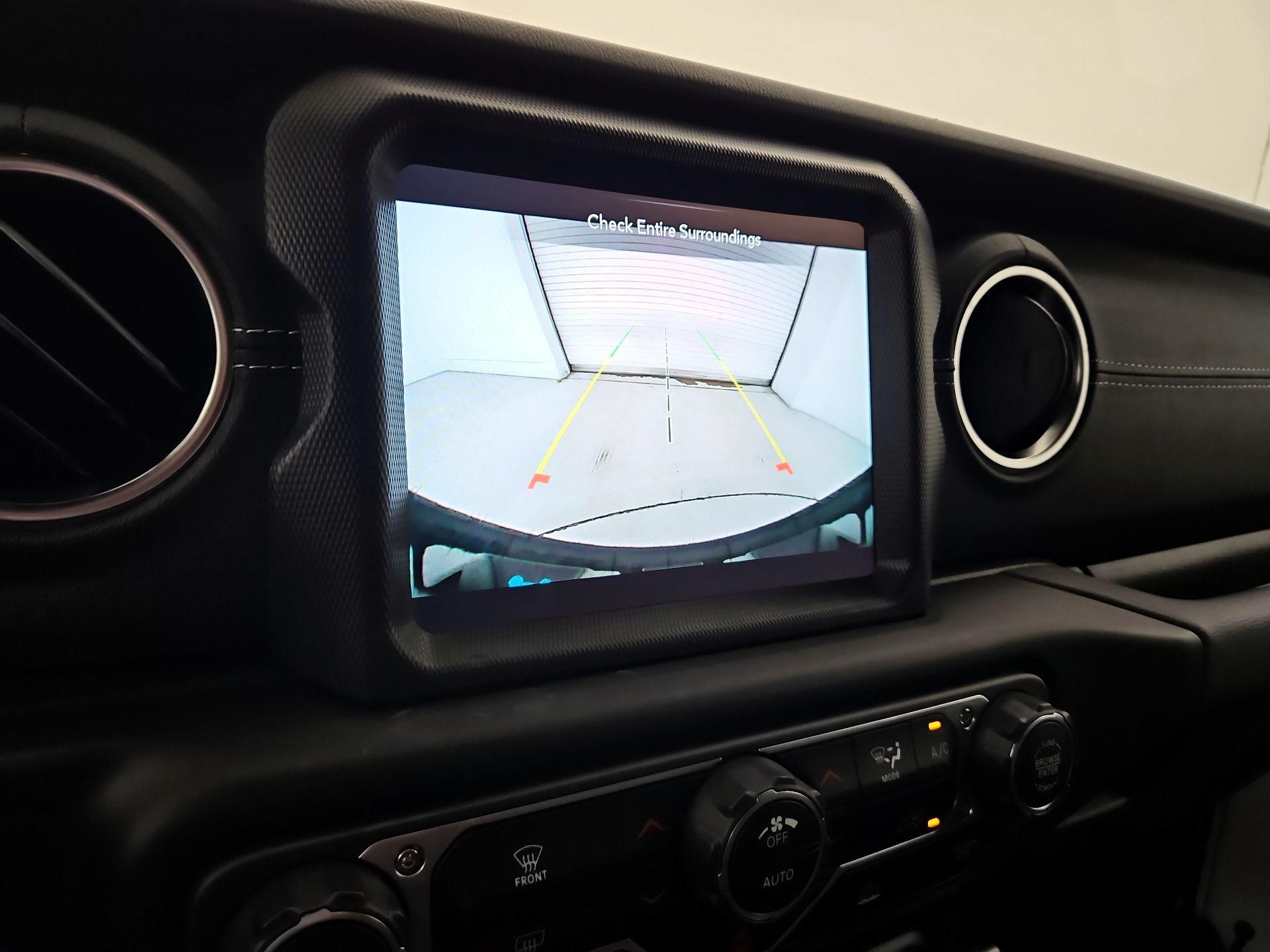 Thumbnail: 2023 Jeep Wrangler - 15