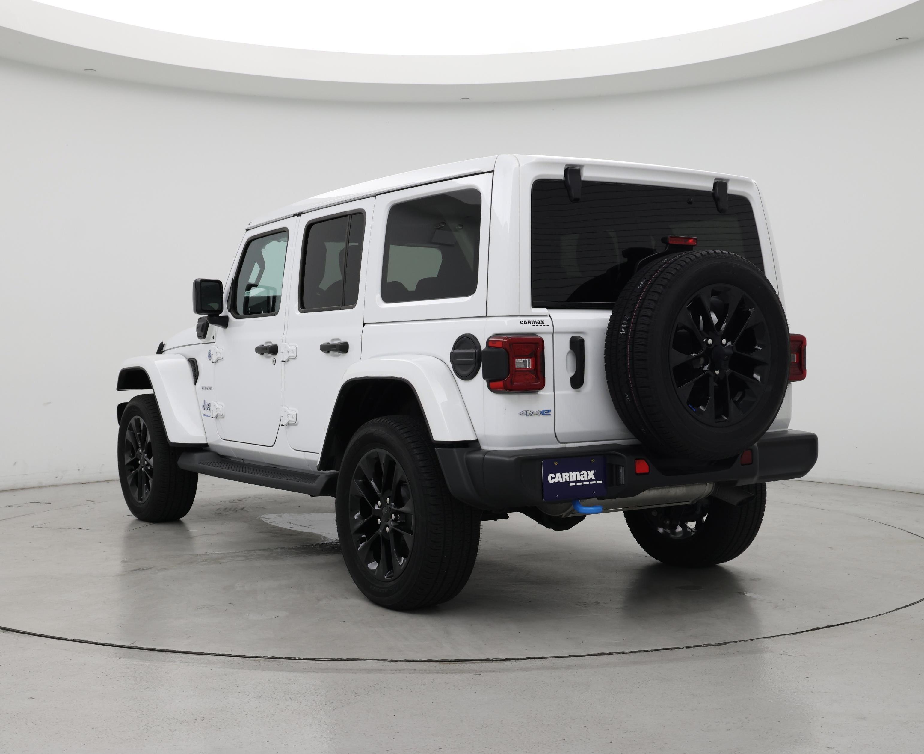 Thumbnail: 2023 Jeep Wrangler - 2