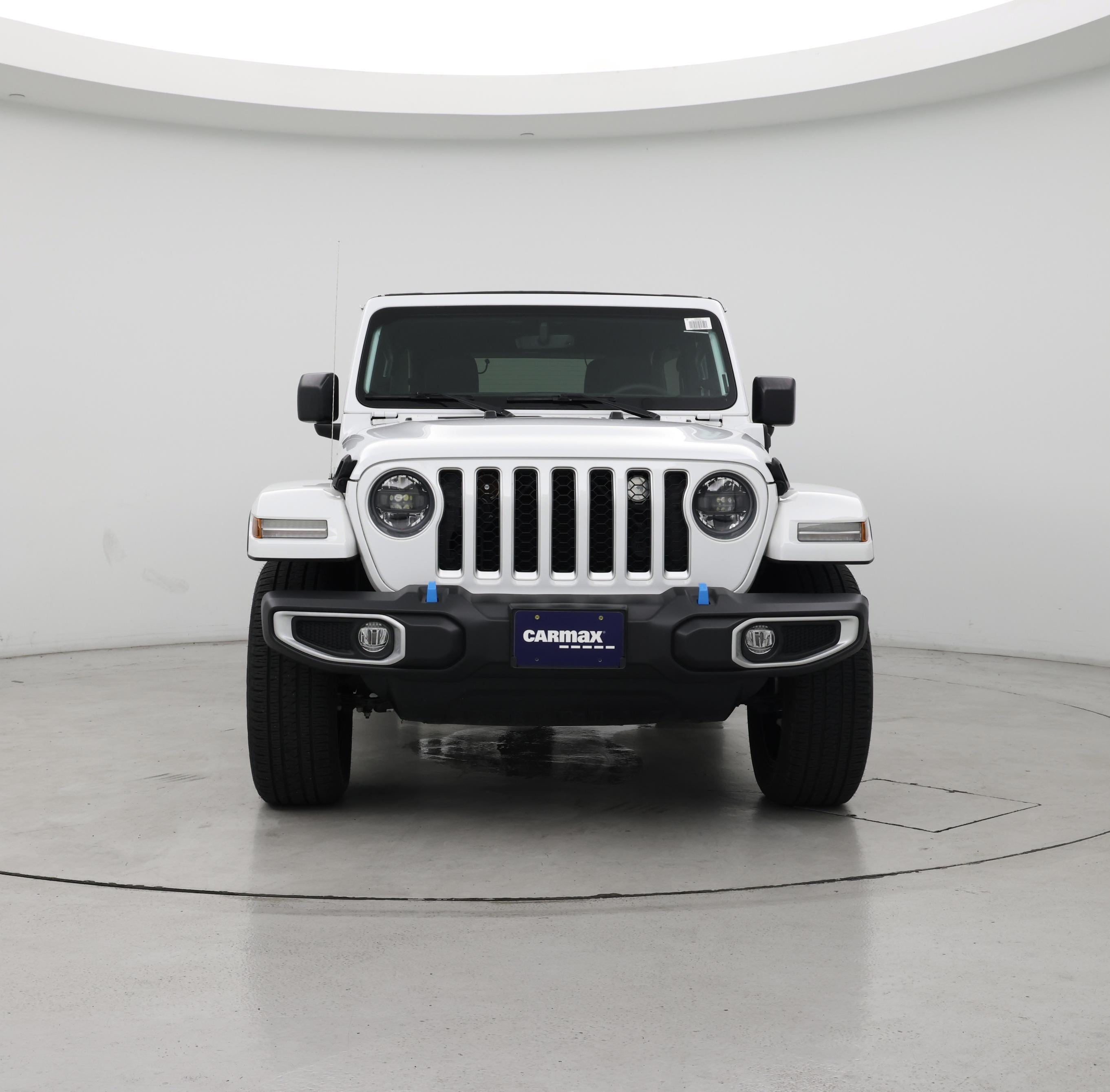 Thumbnail: 2023 Jeep Wrangler - 5