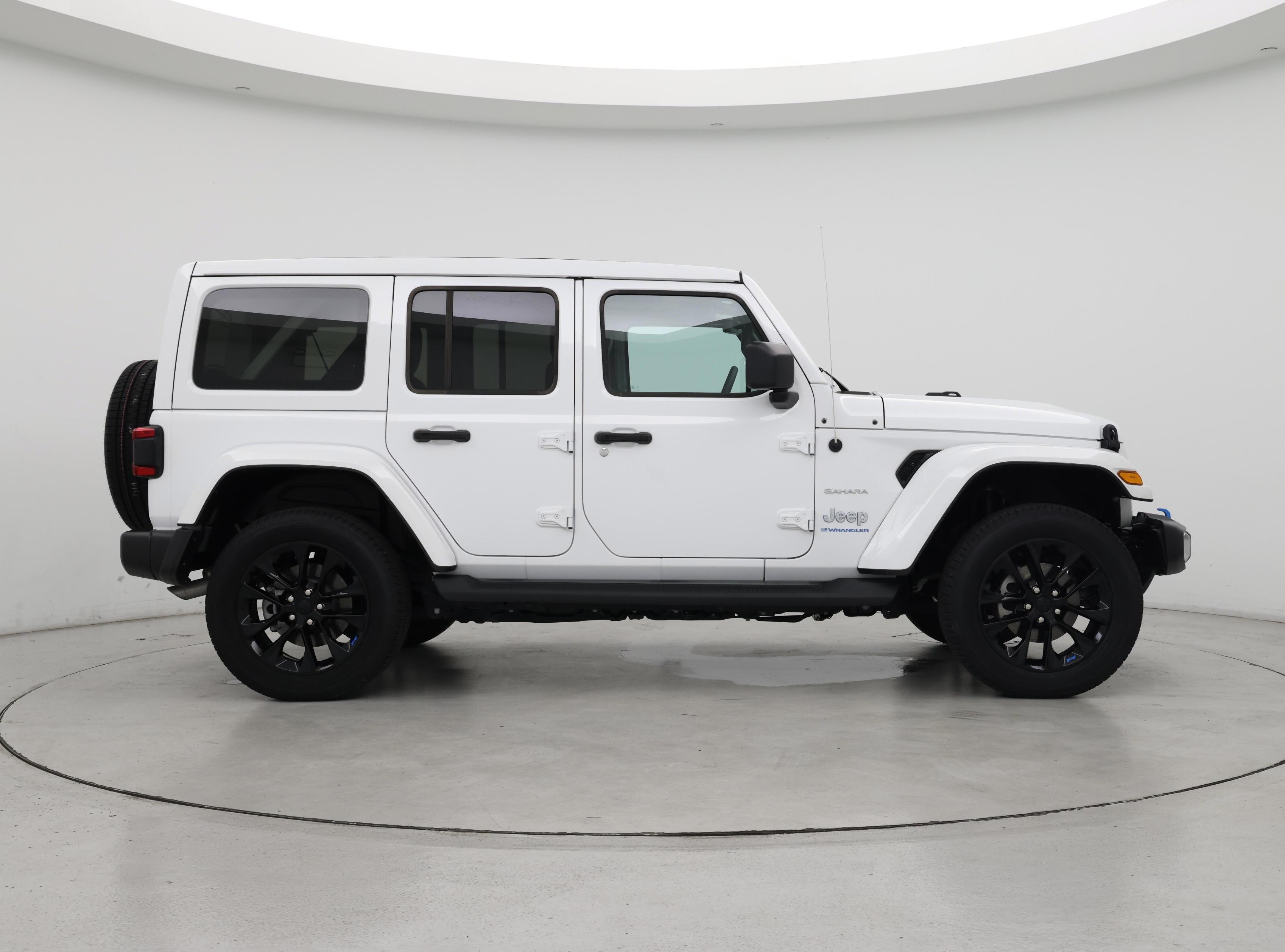 Thumbnail: 2023 Jeep Wrangler - 7