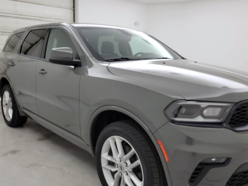 2022 Dodge Durango GT