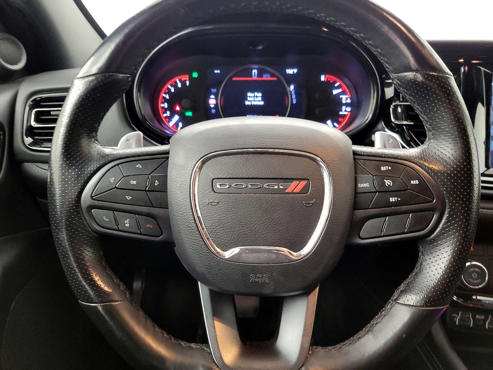 Remote Start