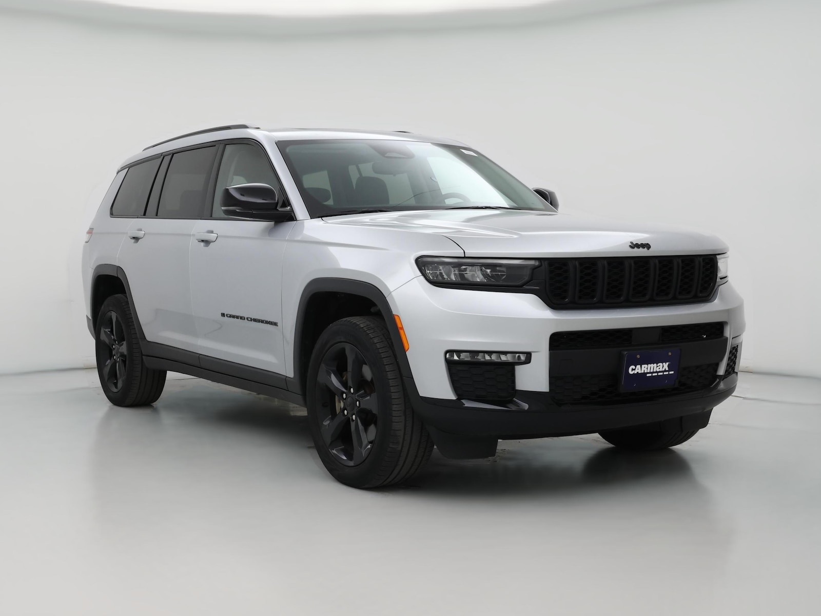 2023 Jeep Grand Cherokee L