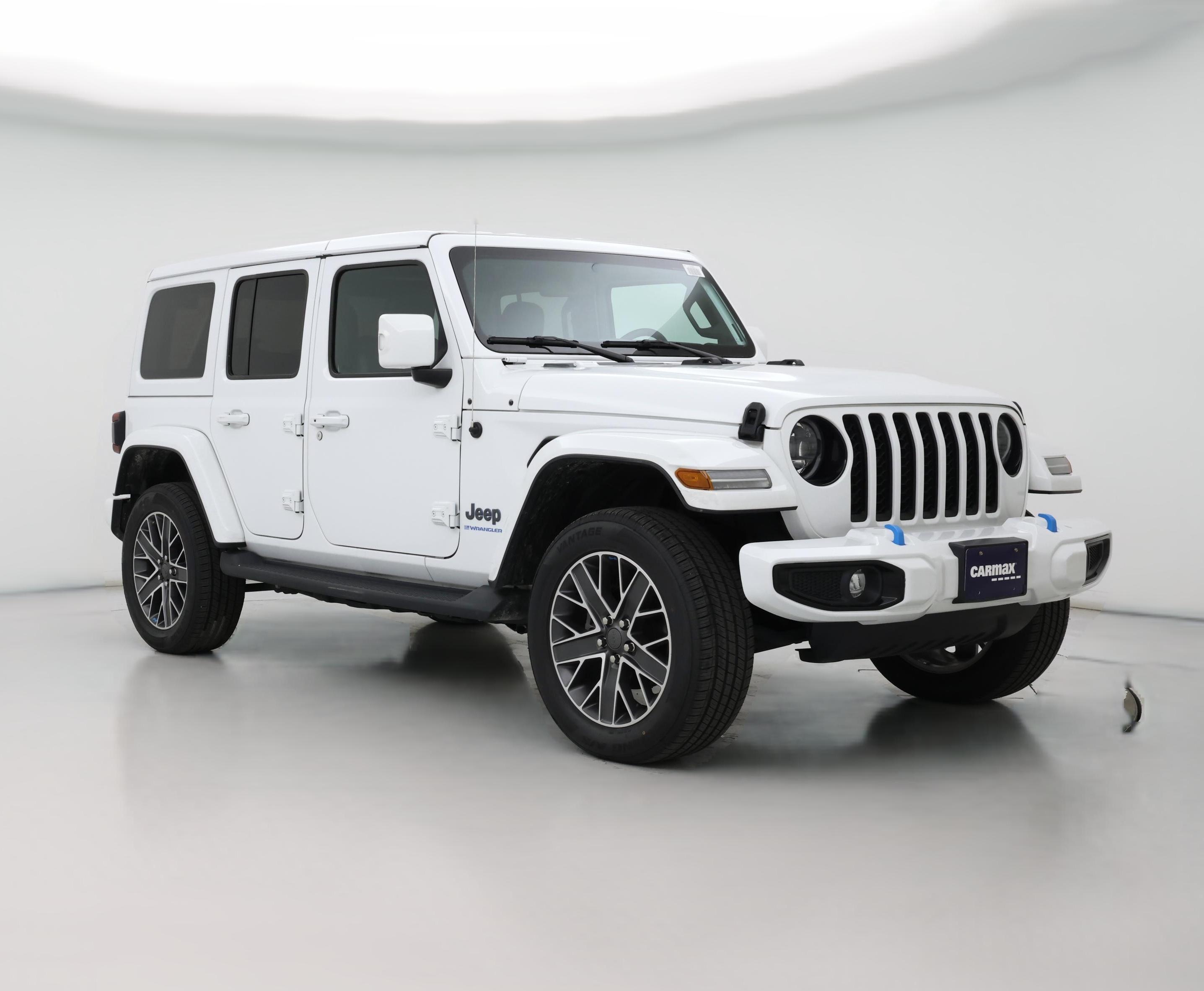 Thumbnail: 2023 Jeep Wrangler - 1
