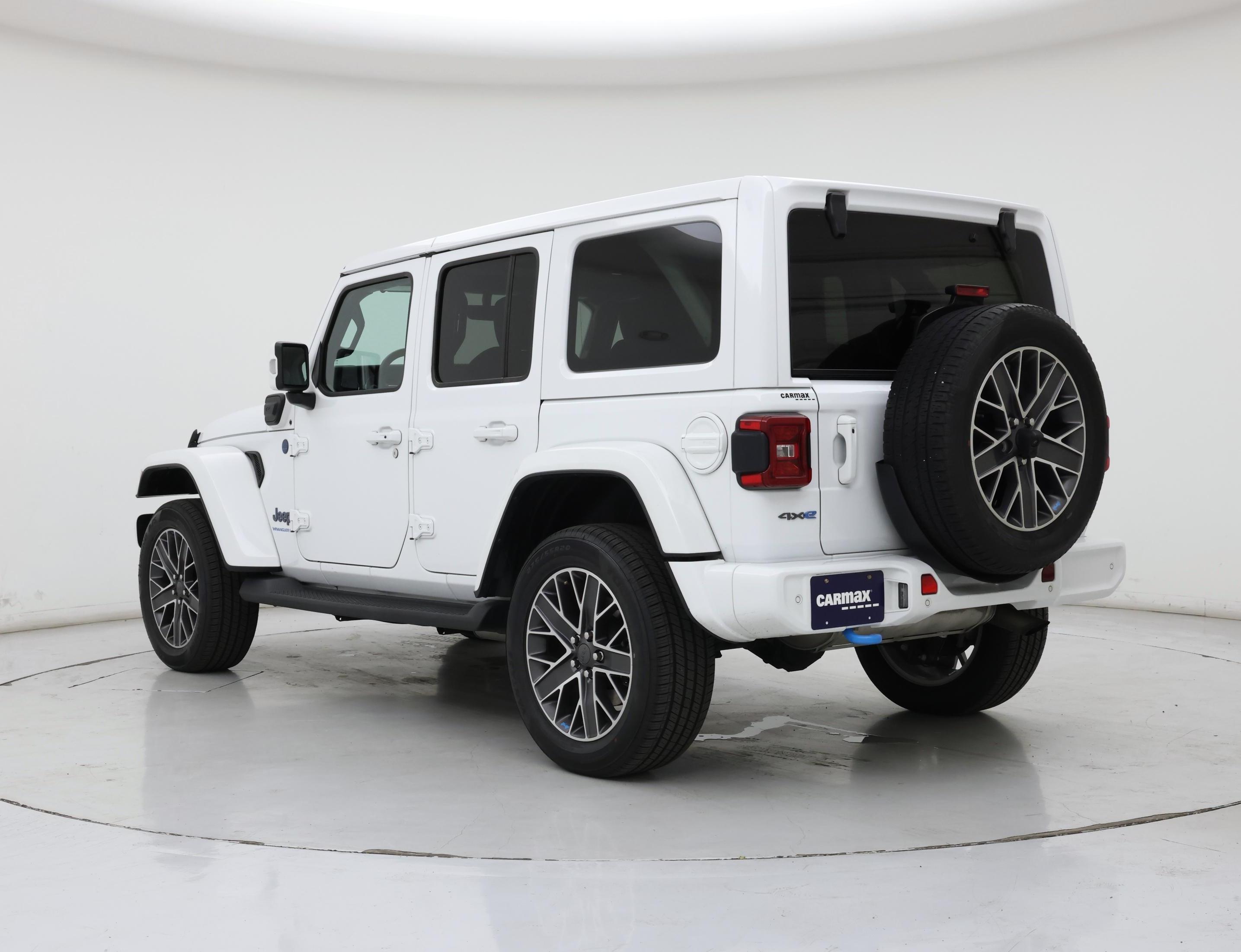 Thumbnail: 2023 Jeep Wrangler - 2