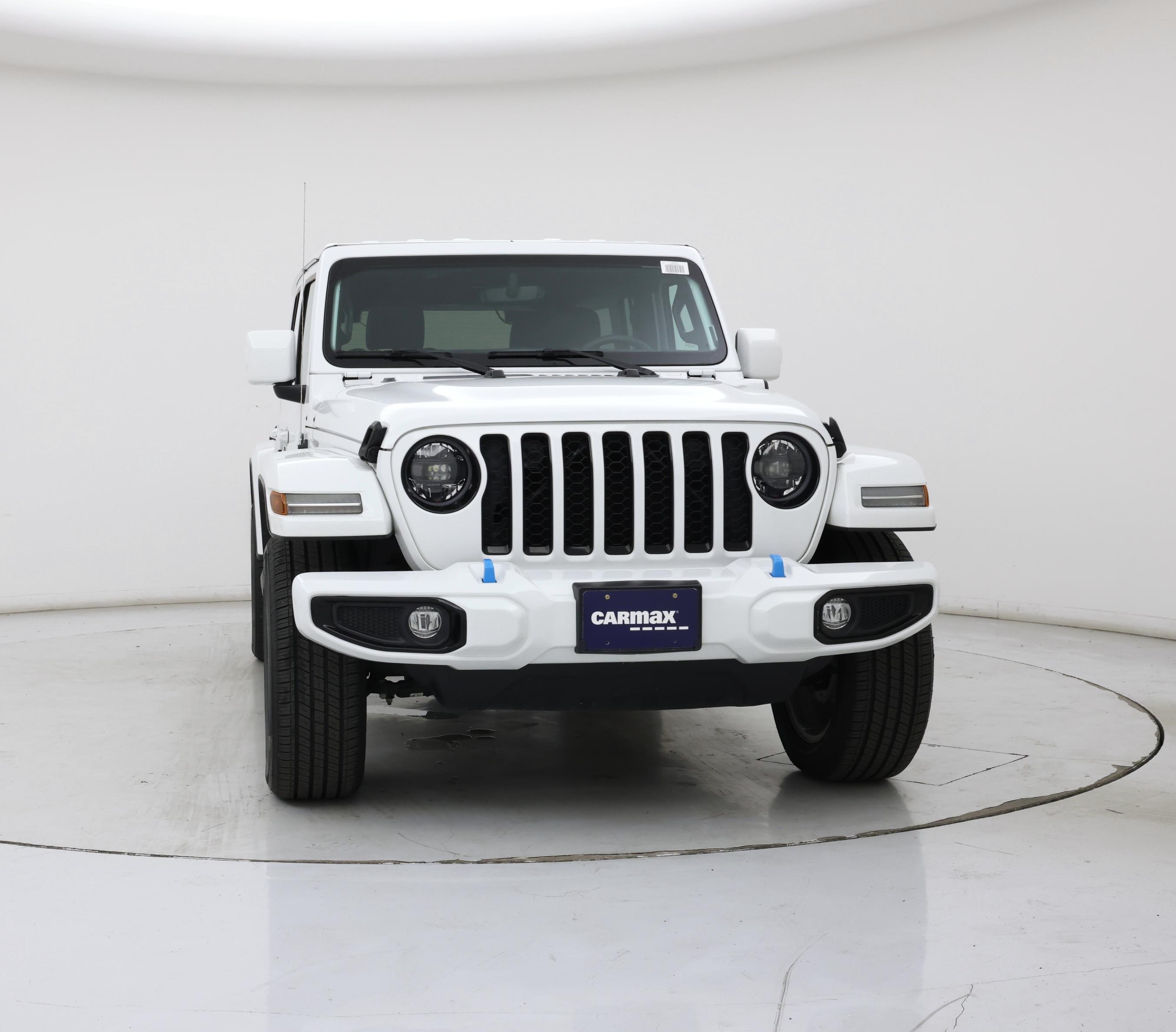Thumbnail: 2023 Jeep Wrangler - 5
