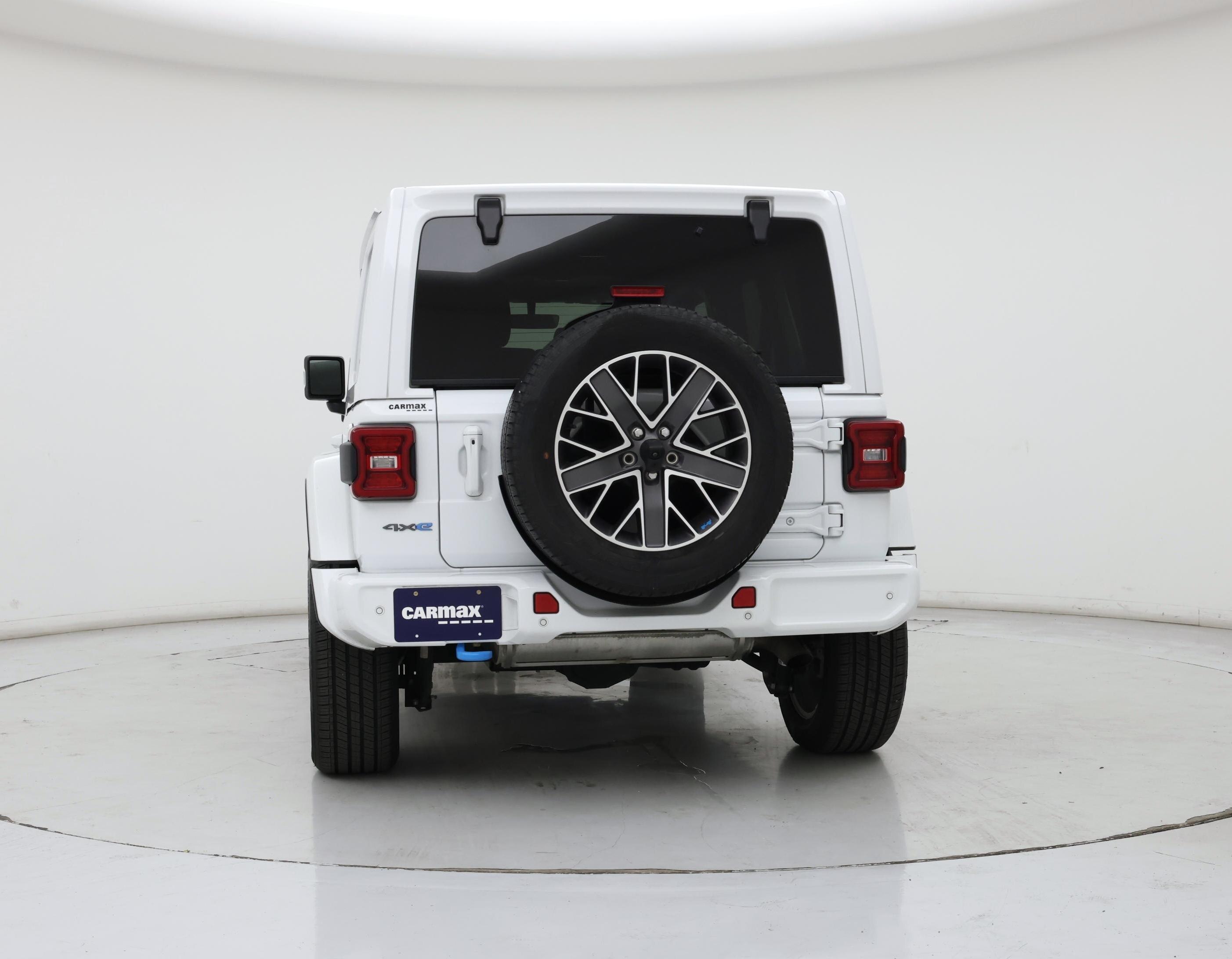 Thumbnail: 2023 Jeep Wrangler - 6