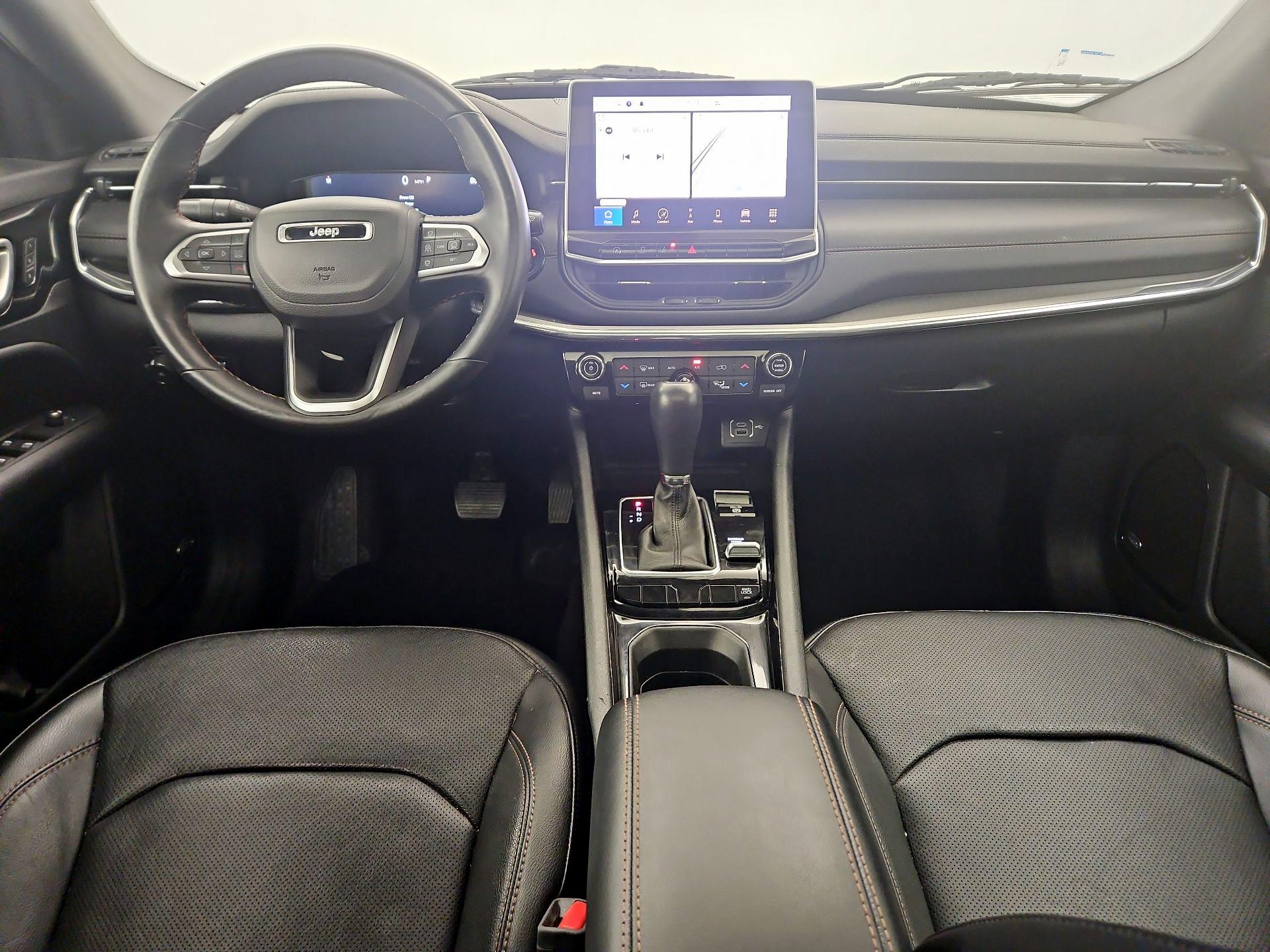 Thumbnail: 2022 Jeep Compass - 9
