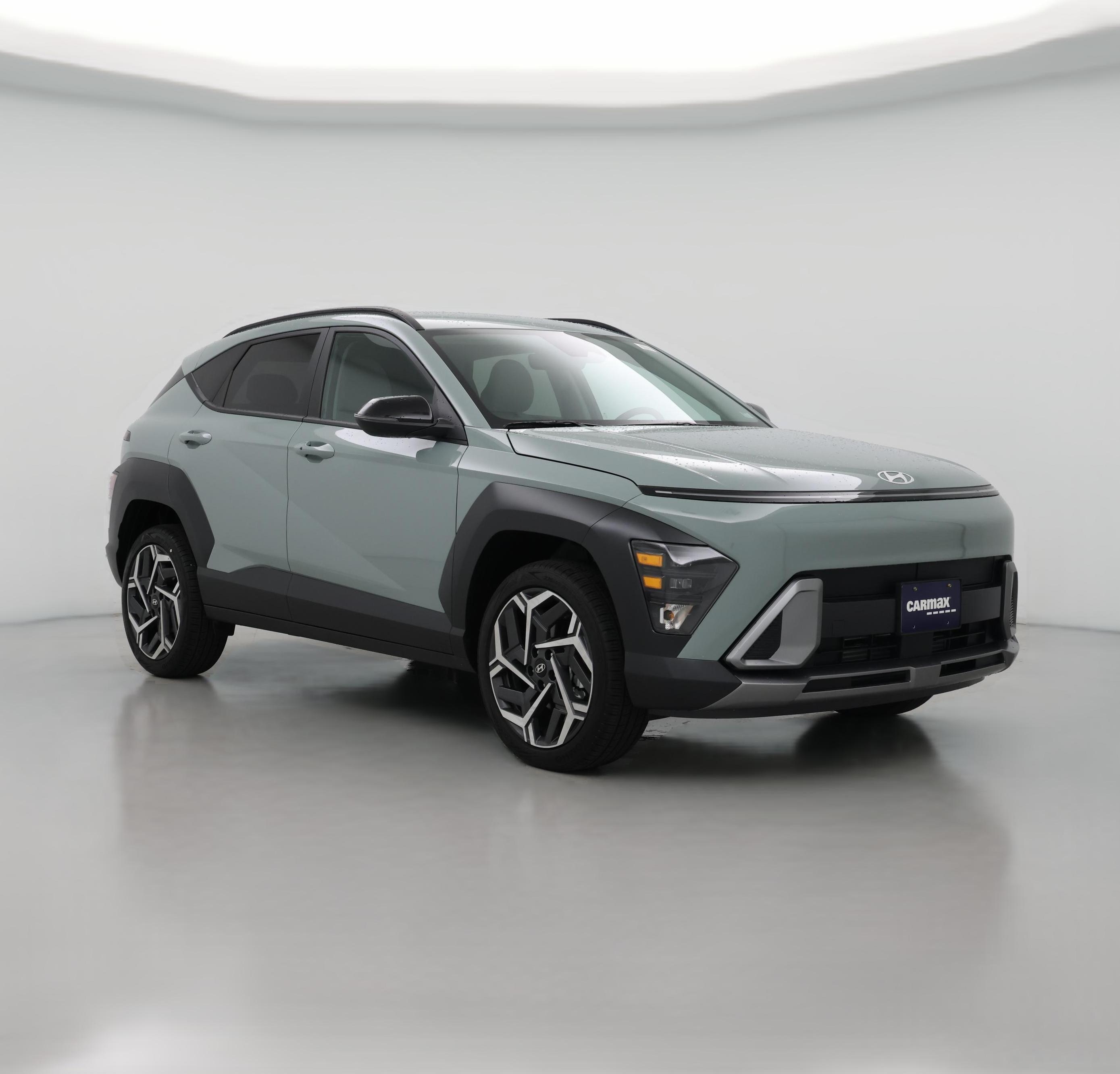 Thumbnail: 2026 Hyundai Kona - 1