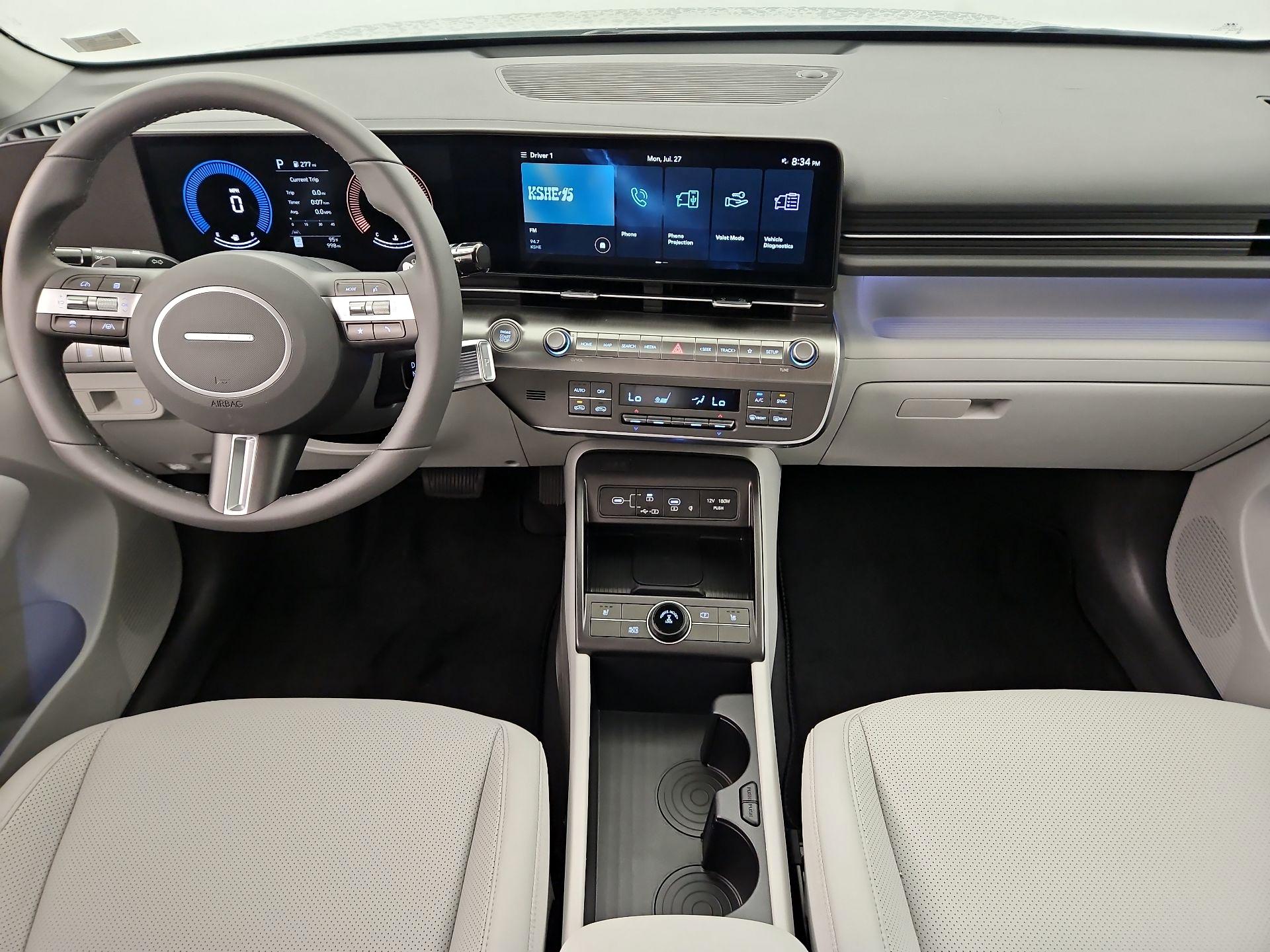 Thumbnail: 2026 Hyundai Kona - 9