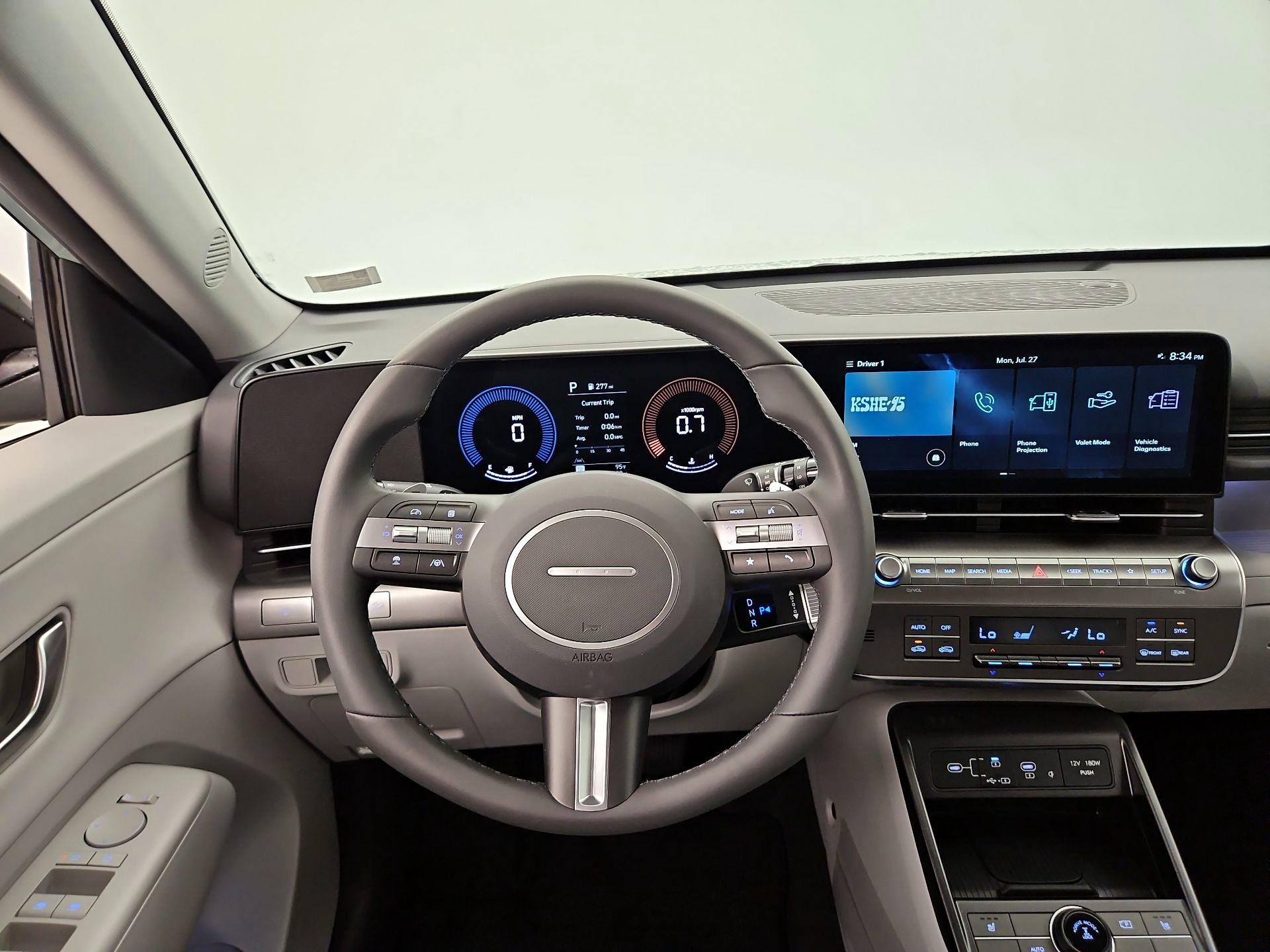 Thumbnail: 2026 Hyundai Kona - 10