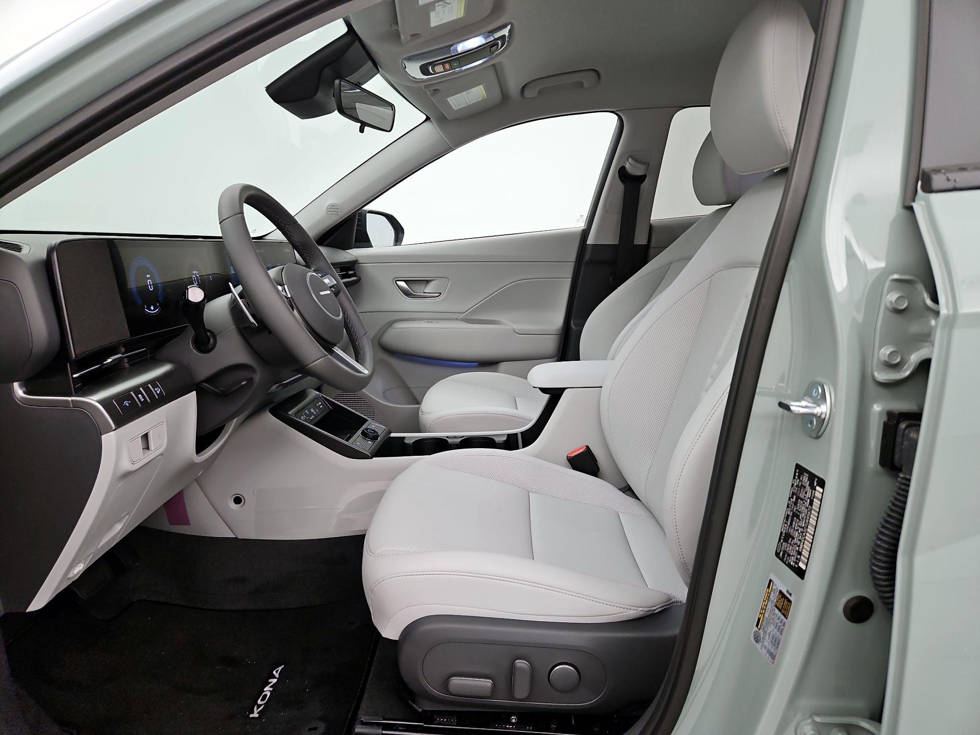 Thumbnail: 2026 Hyundai Kona - 11