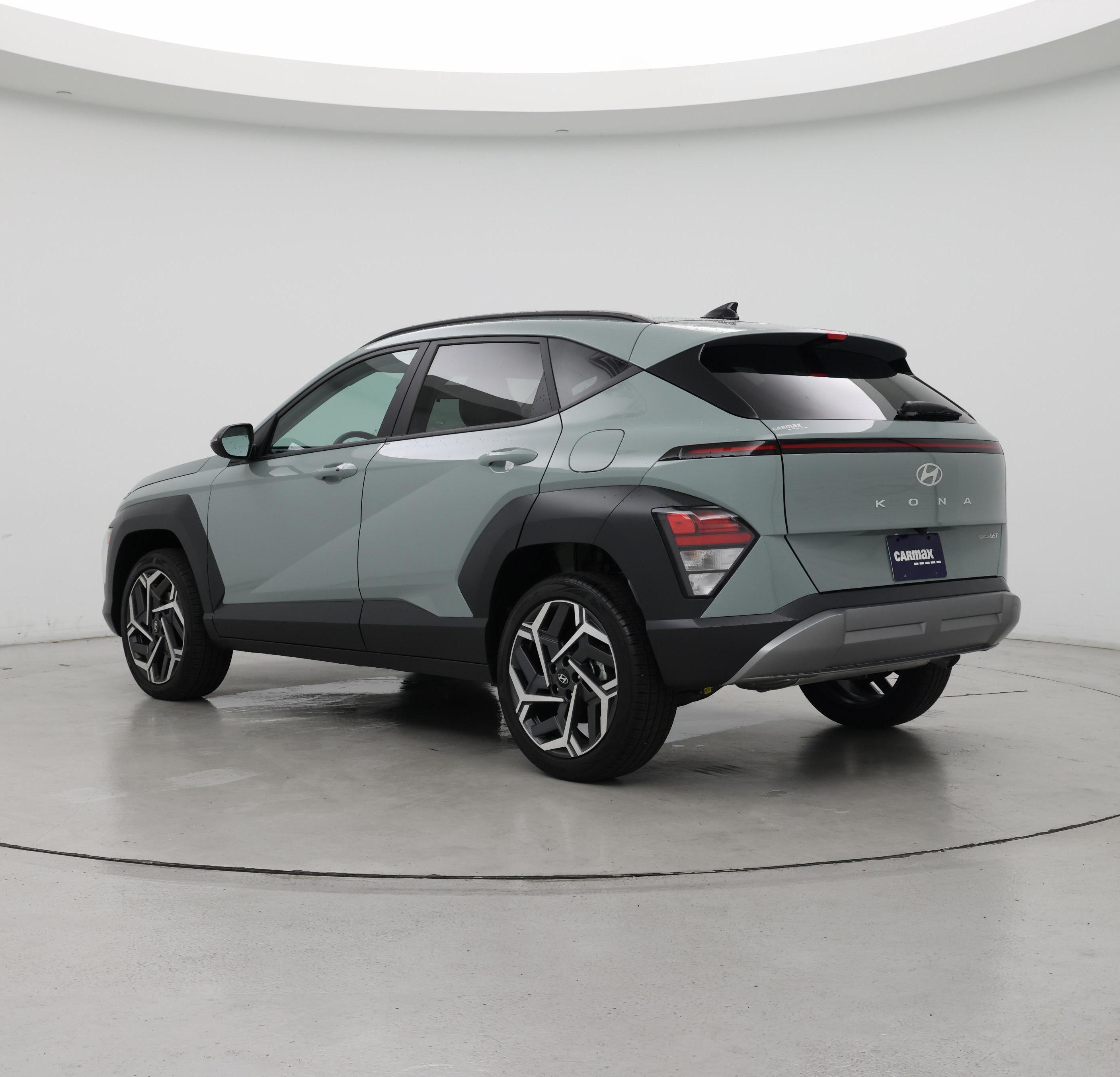 Thumbnail: 2026 Hyundai Kona - 2