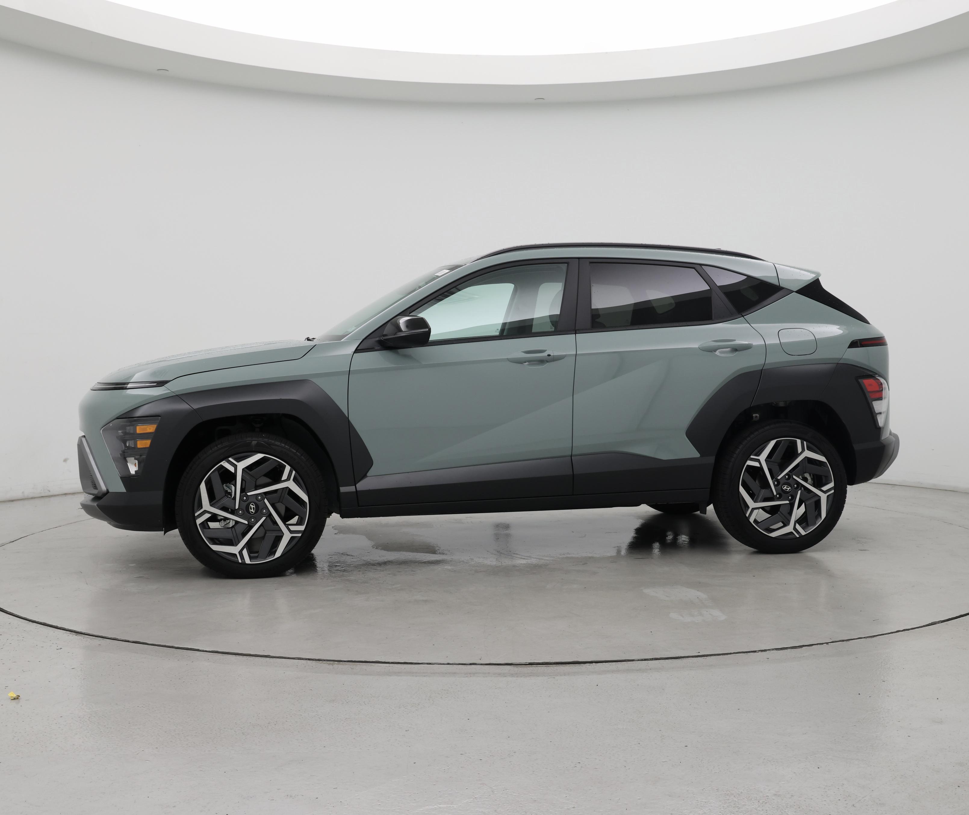 Thumbnail: 2026 Hyundai Kona - 3