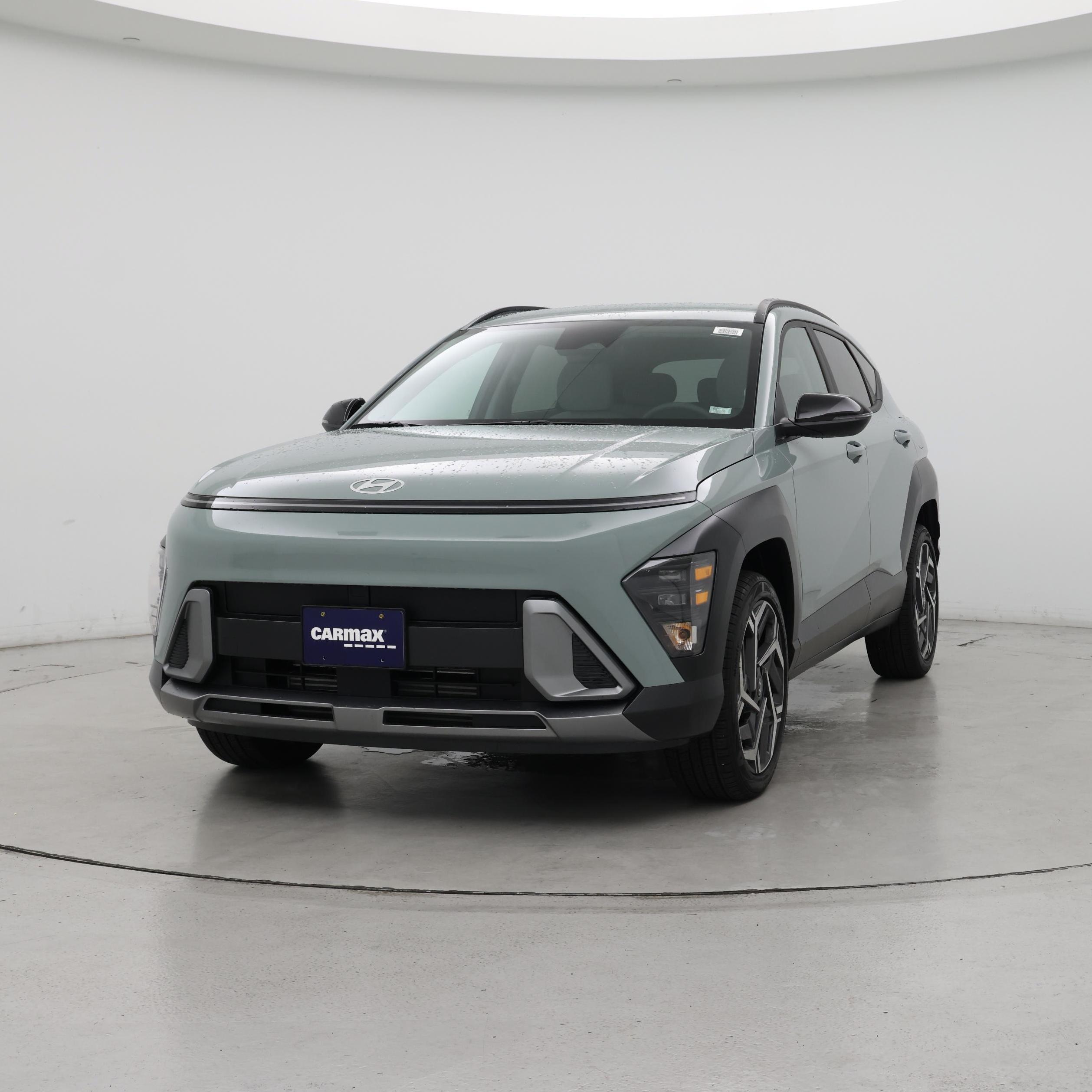 Thumbnail: 2026 Hyundai Kona - 4