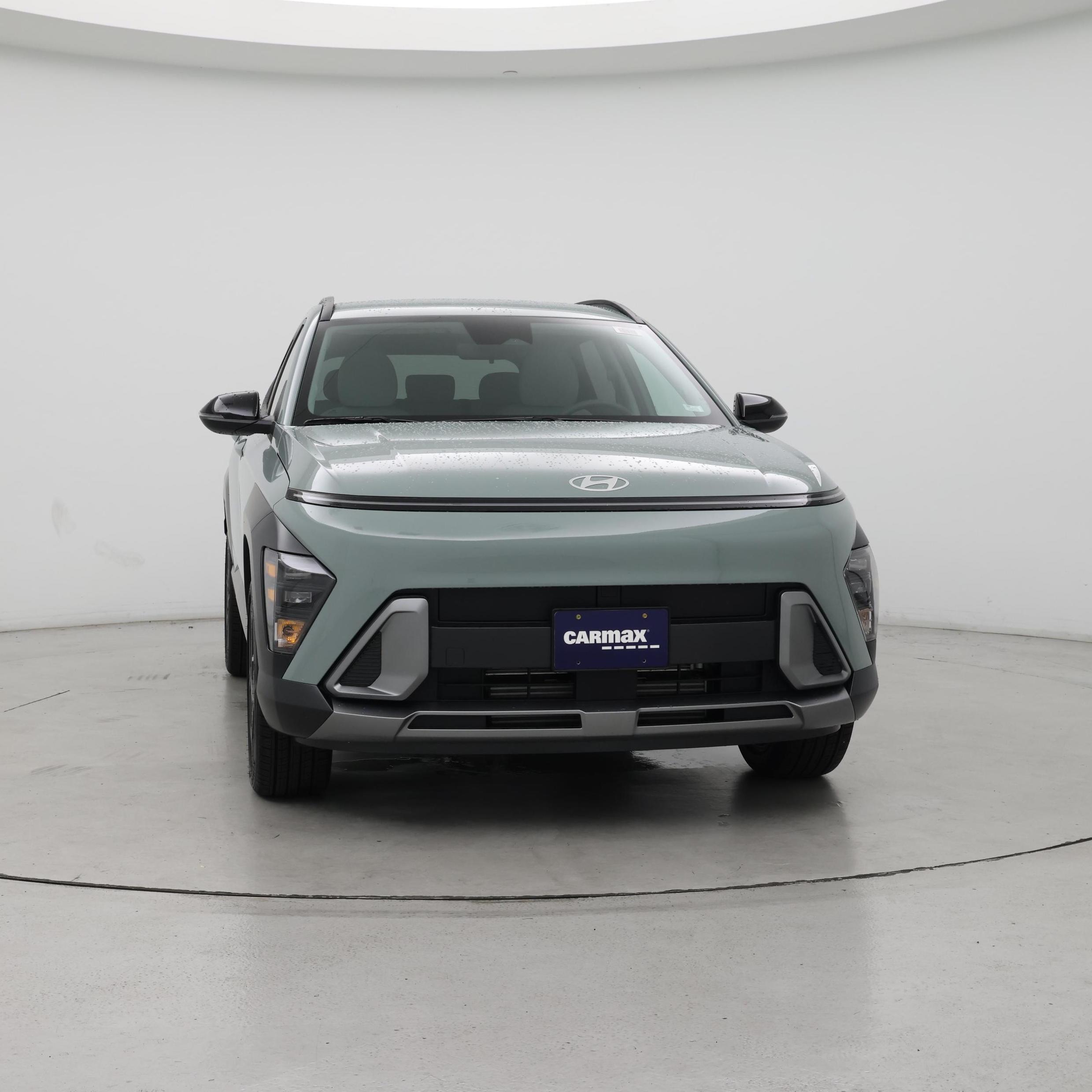 Thumbnail: 2026 Hyundai Kona - 5