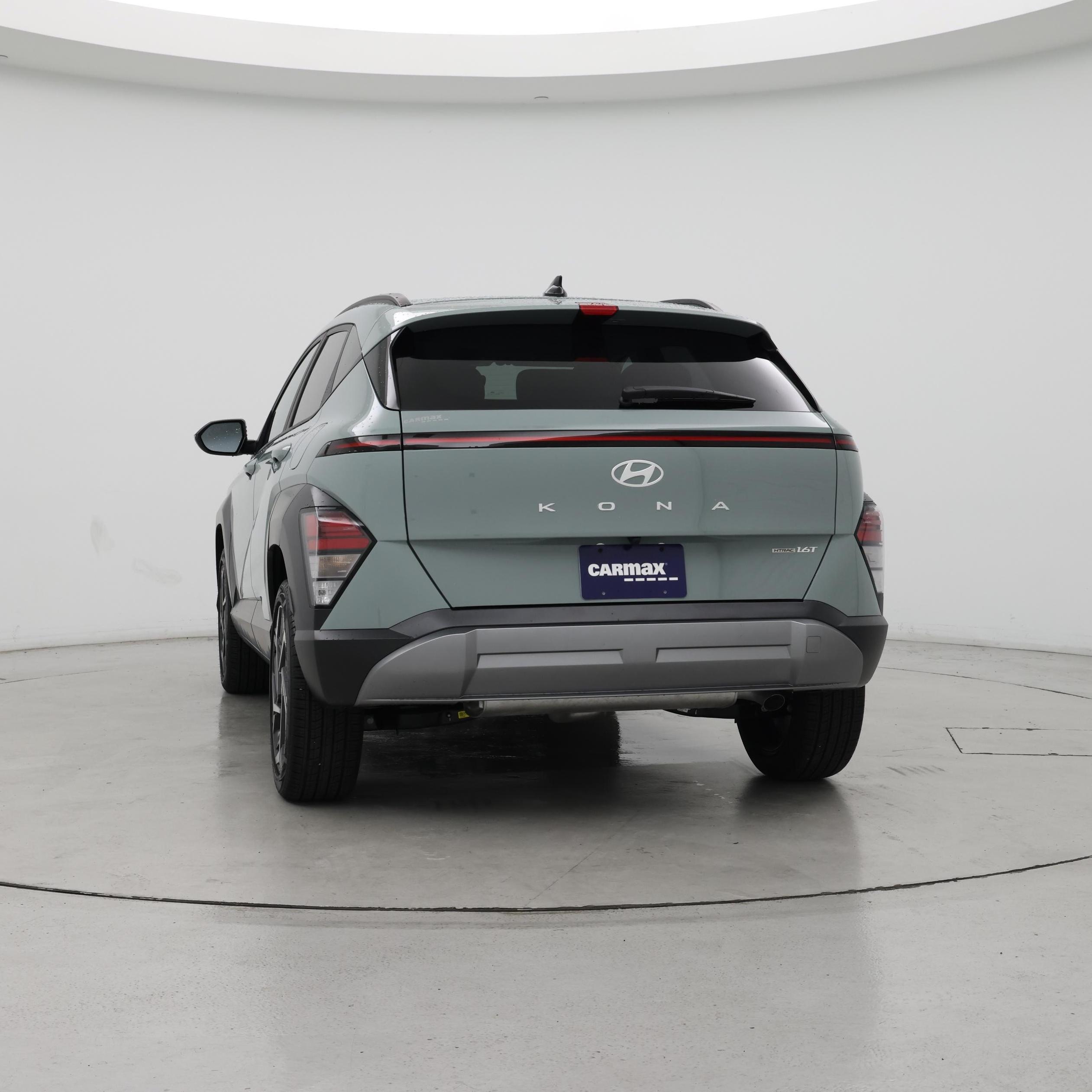 Thumbnail: 2026 Hyundai Kona - 6