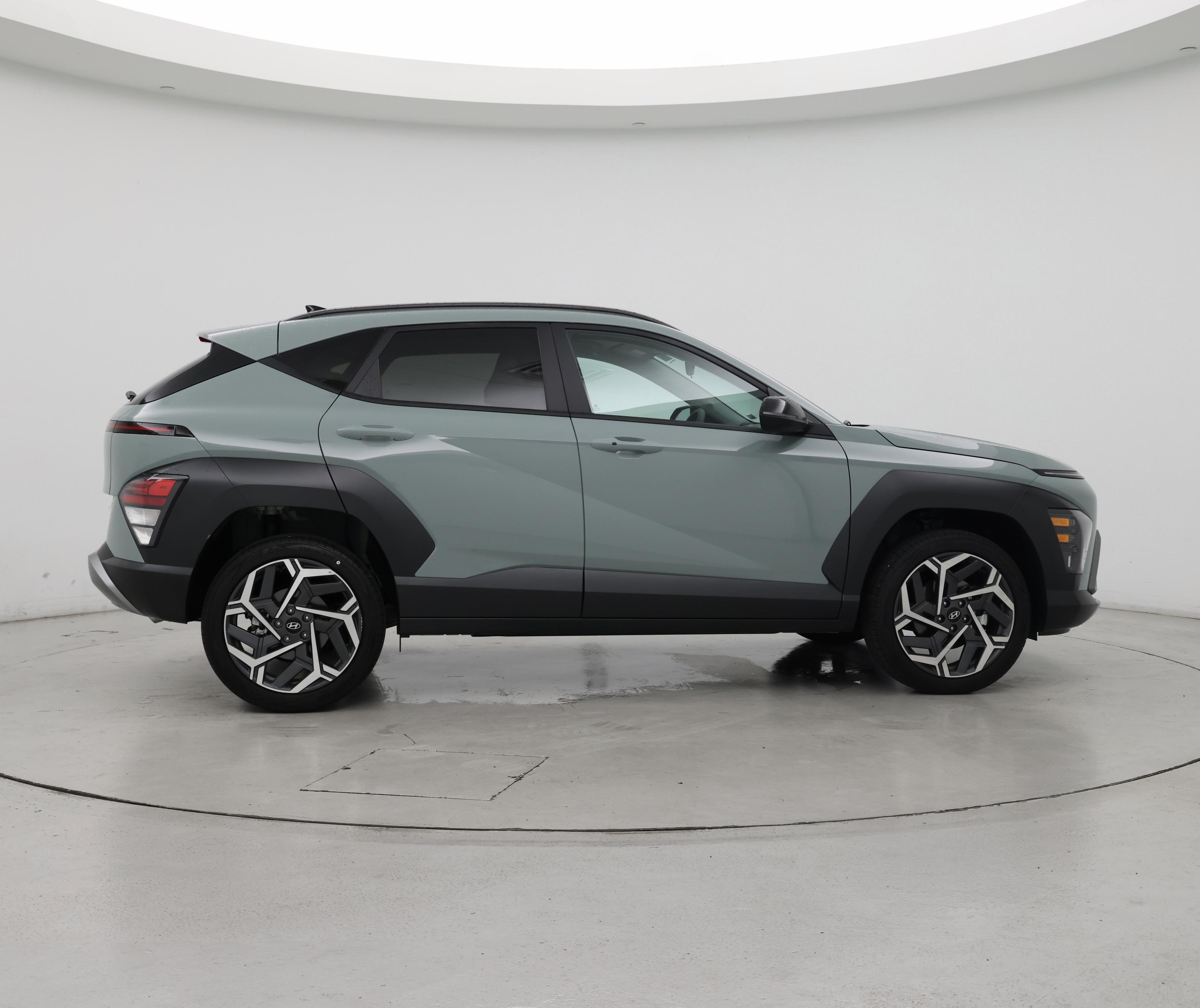 Thumbnail: 2026 Hyundai Kona - 7