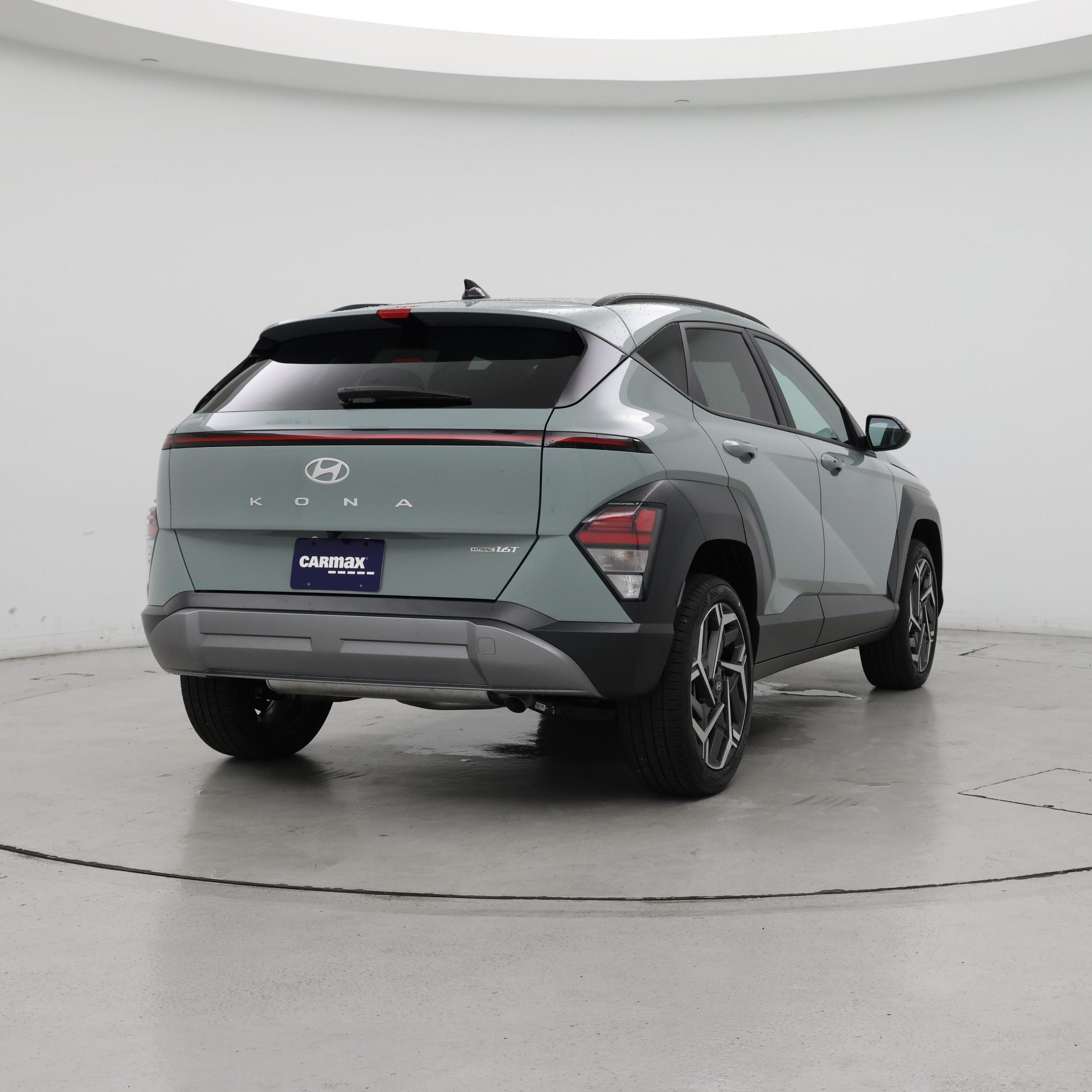 Thumbnail: 2026 Hyundai Kona - 8