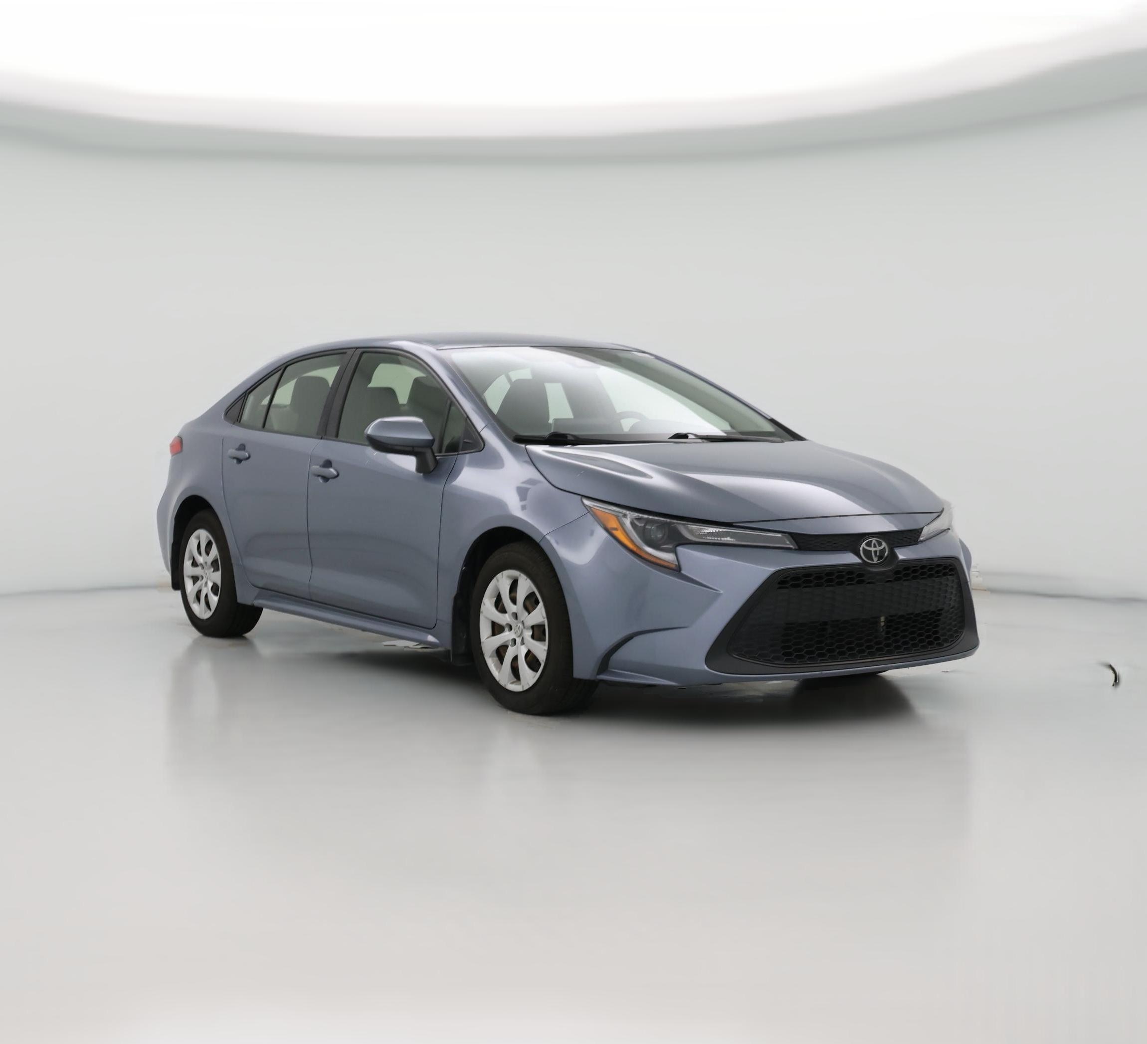 Thumbnail: 2020 Toyota Corolla - 1