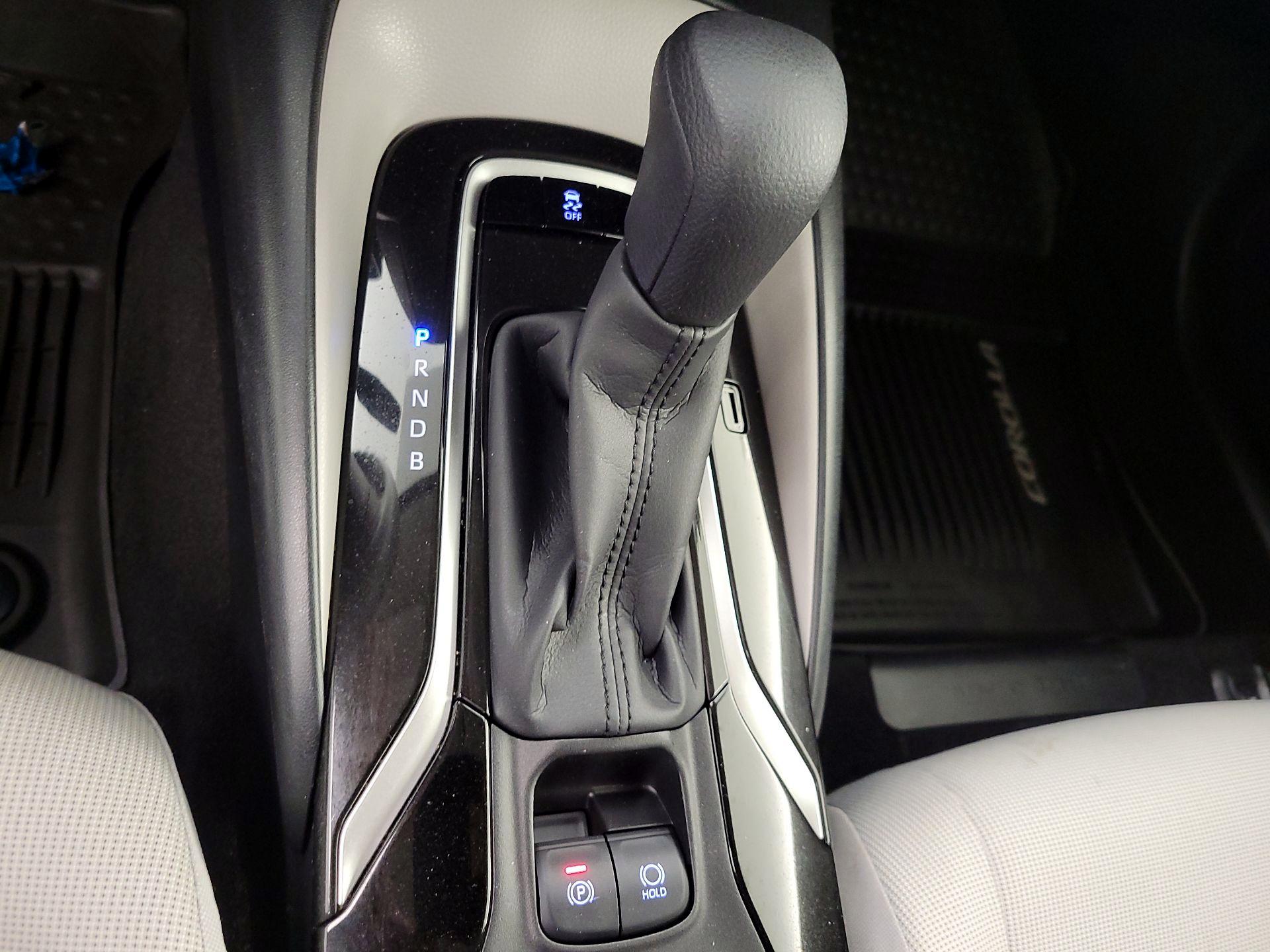 Thumbnail: 2020 Toyota Corolla - 17