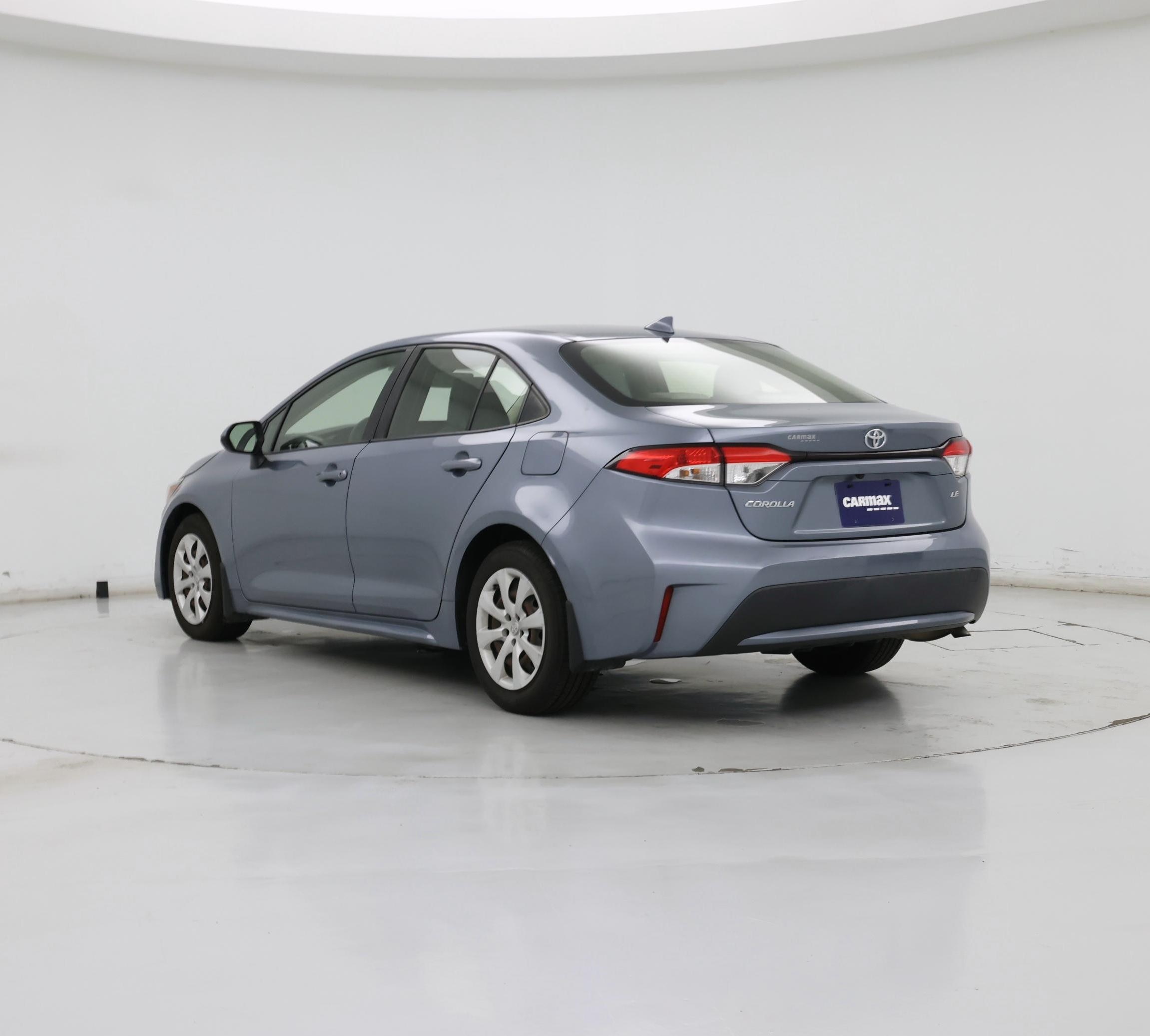 Thumbnail: 2020 Toyota Corolla - 2
