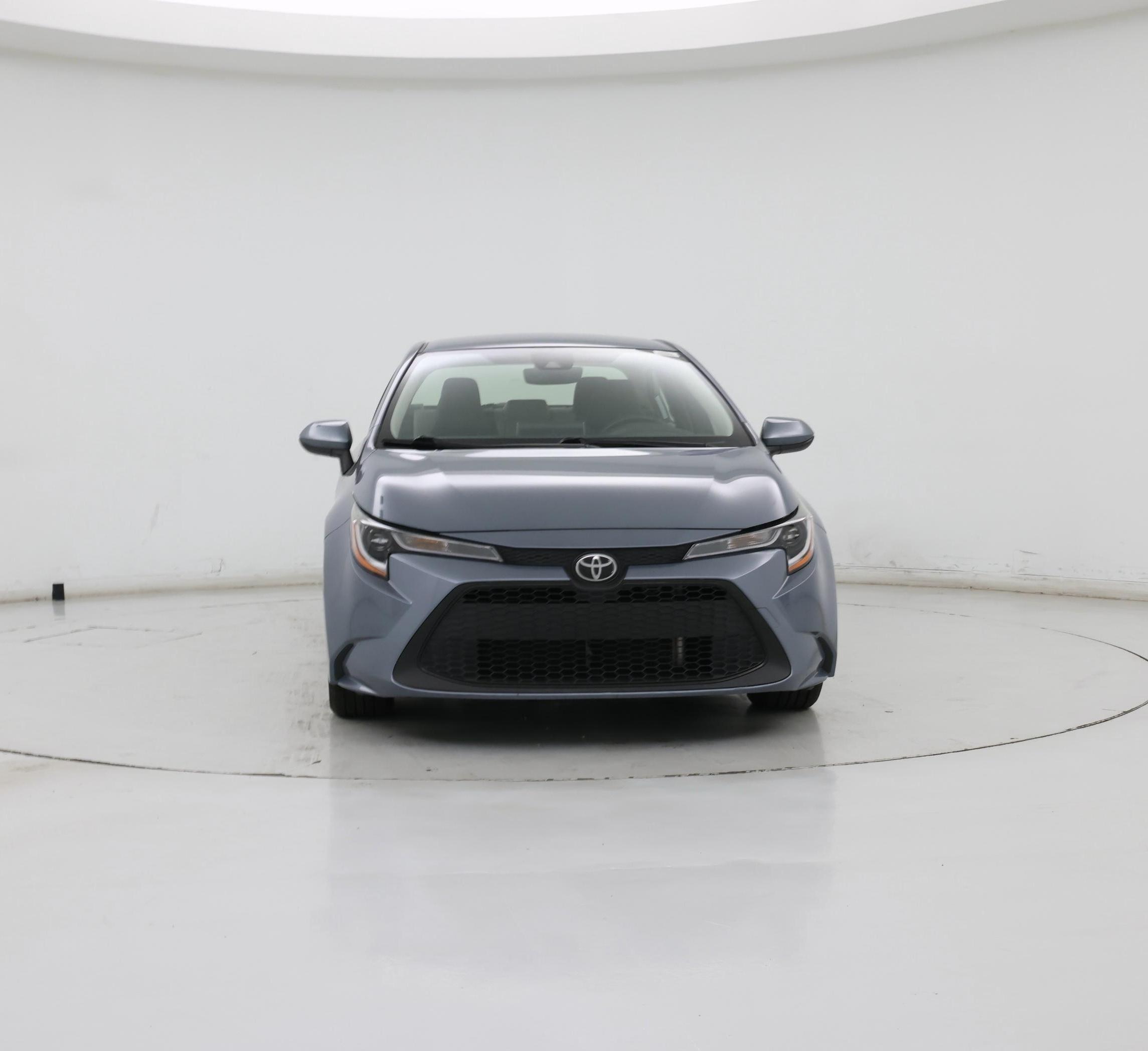Thumbnail: 2020 Toyota Corolla - 5