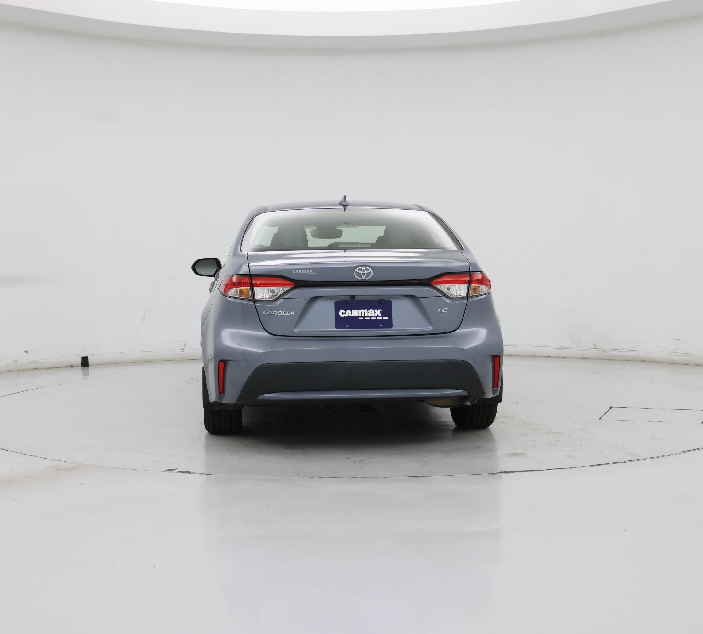 Thumbnail: 2020 Toyota Corolla - 6