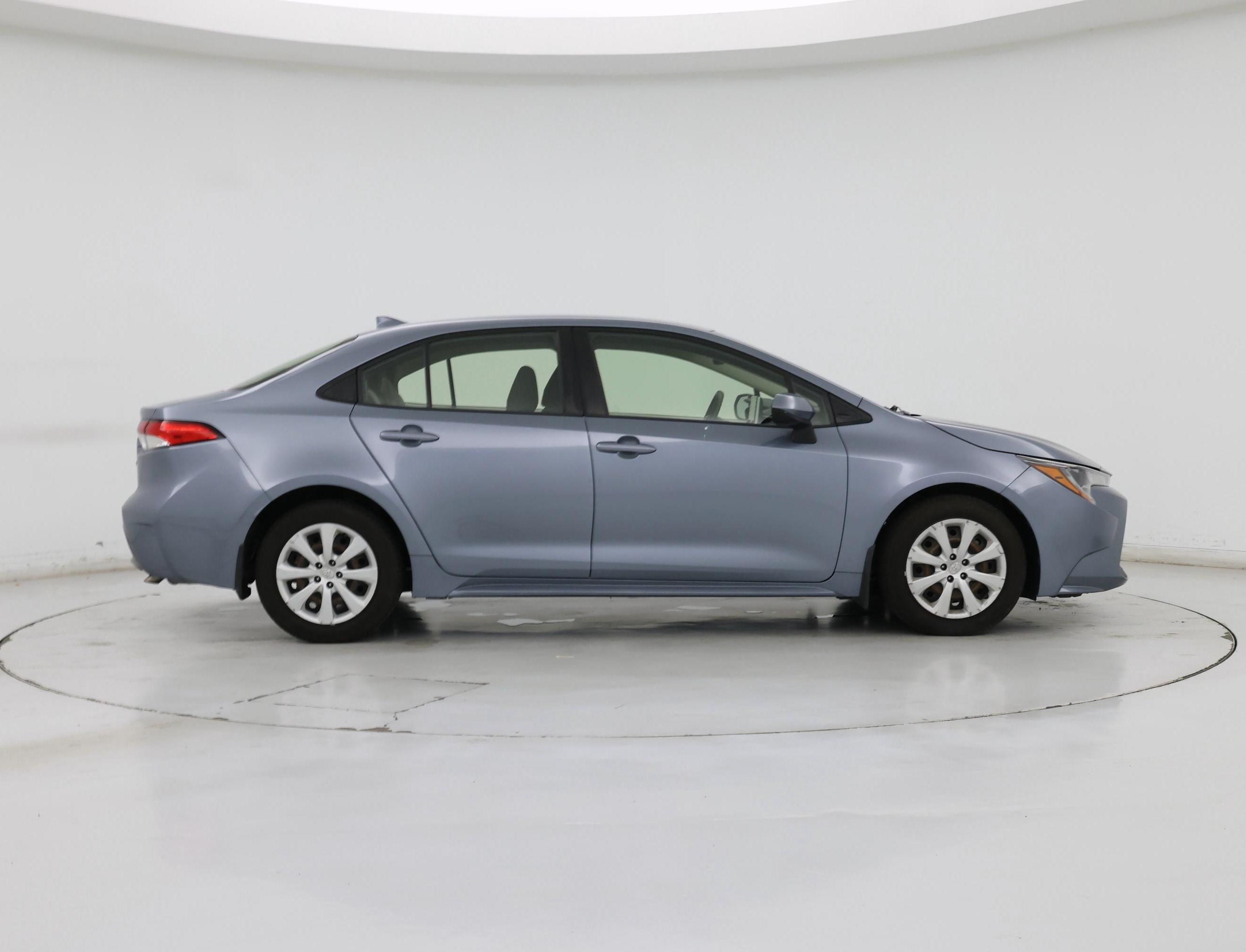 Thumbnail: 2020 Toyota Corolla - 7
