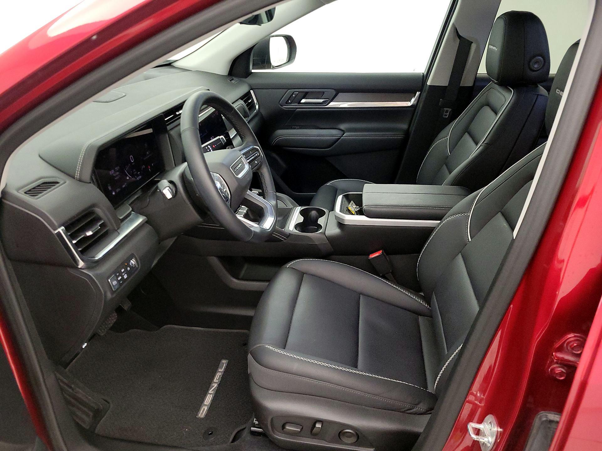 Thumbnail: 2026 GMC Terrain - 11