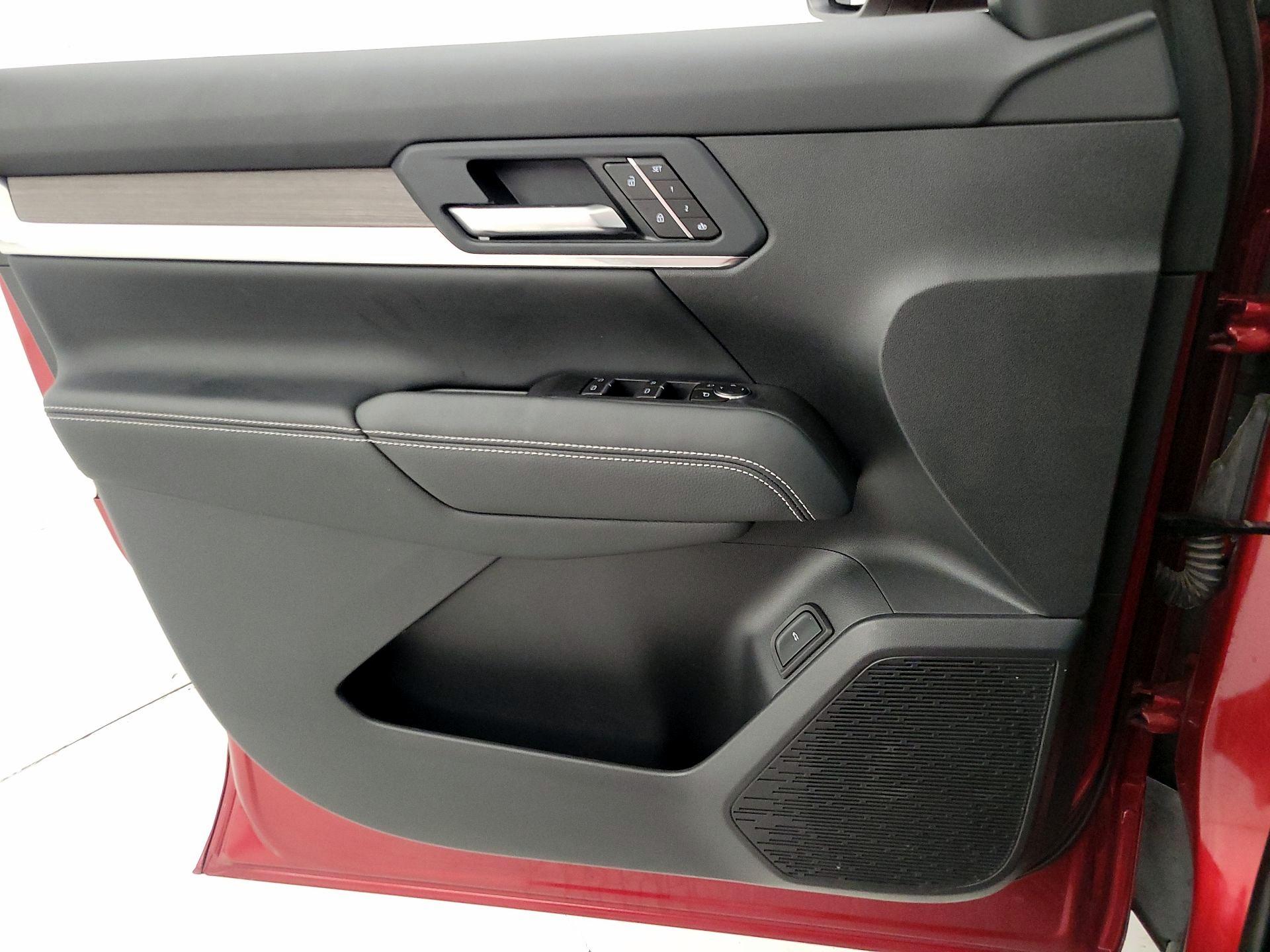 Thumbnail: 2026 GMC Terrain - 12