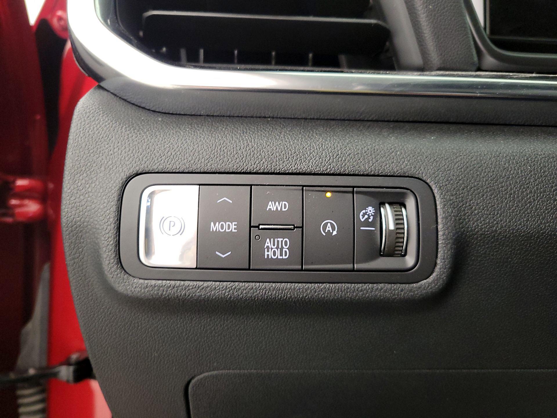 Thumbnail: 2026 GMC Terrain - 13