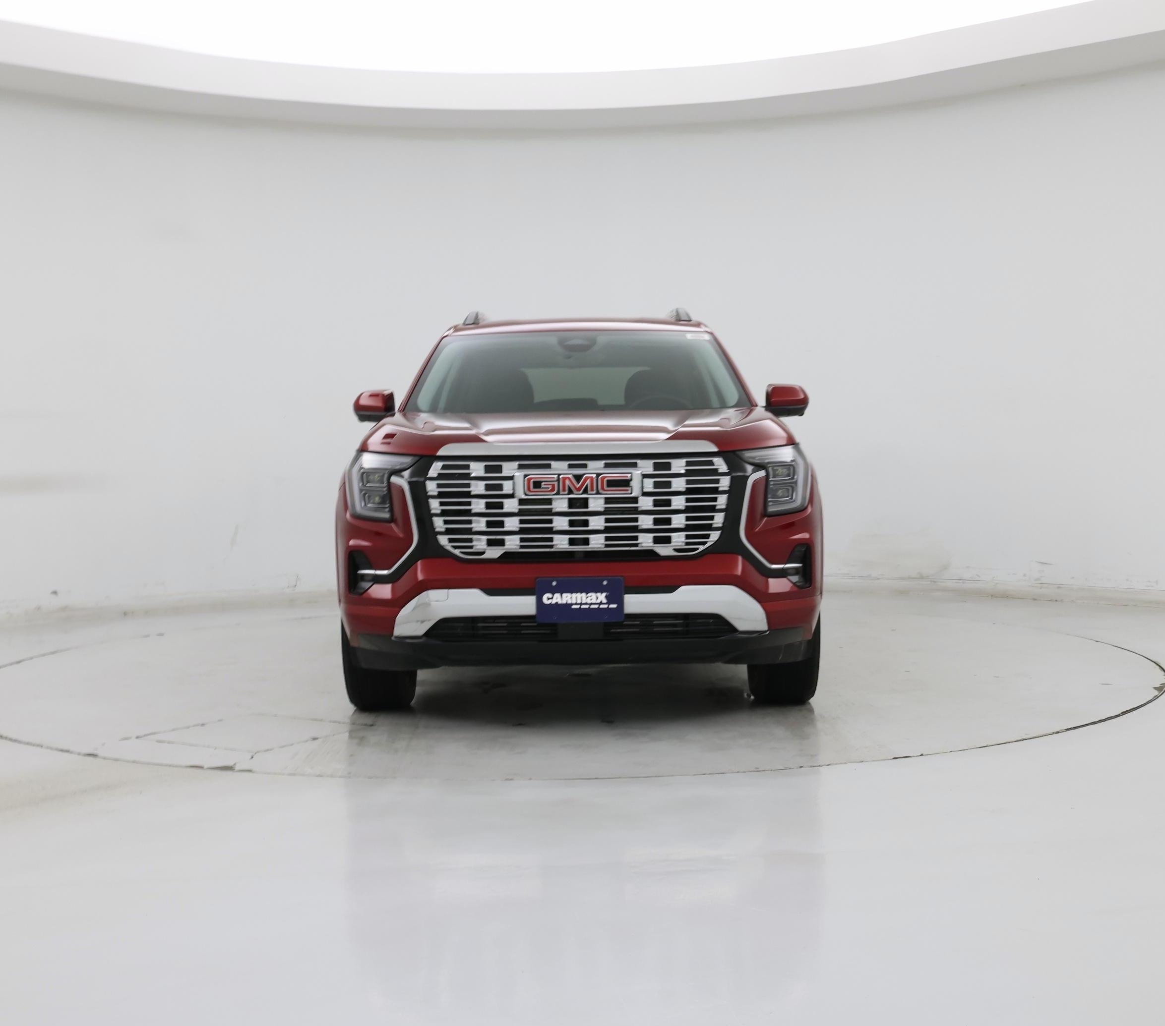 Thumbnail: 2026 GMC Terrain - 5